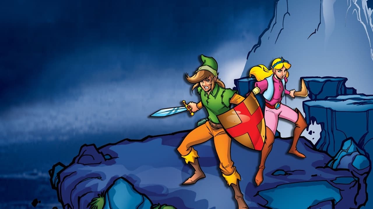 The Legend of Zelda