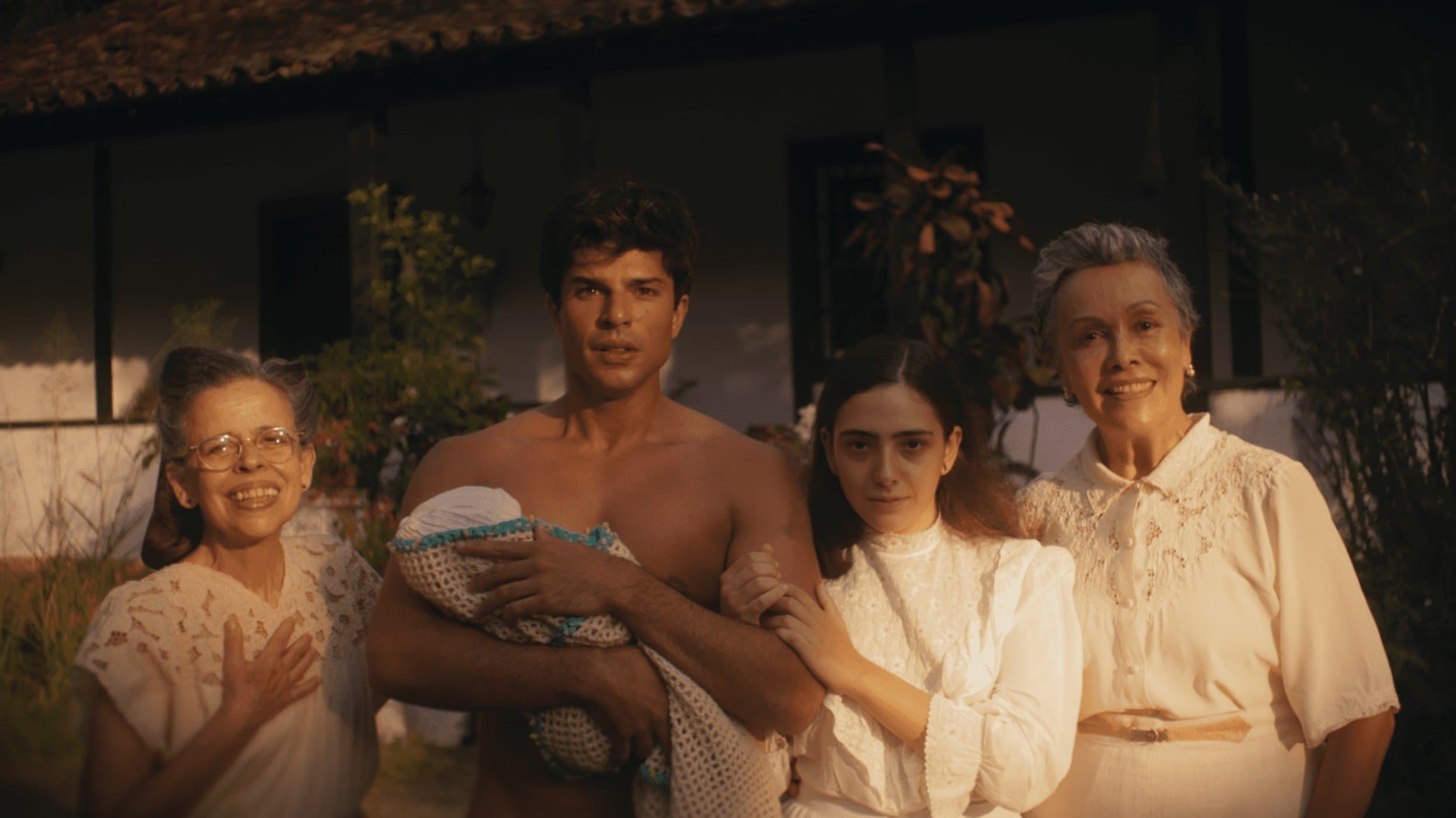 La Herencia