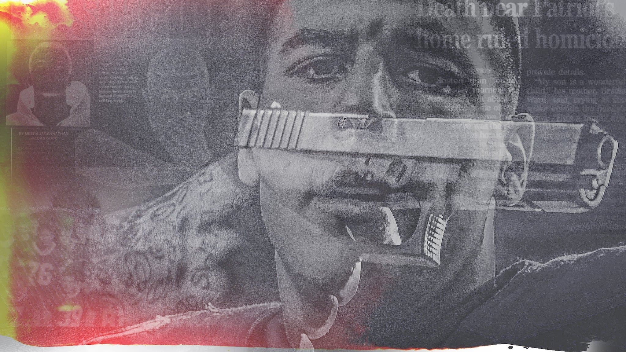 El asesino oculto: En la mente de Aaron Hernandez