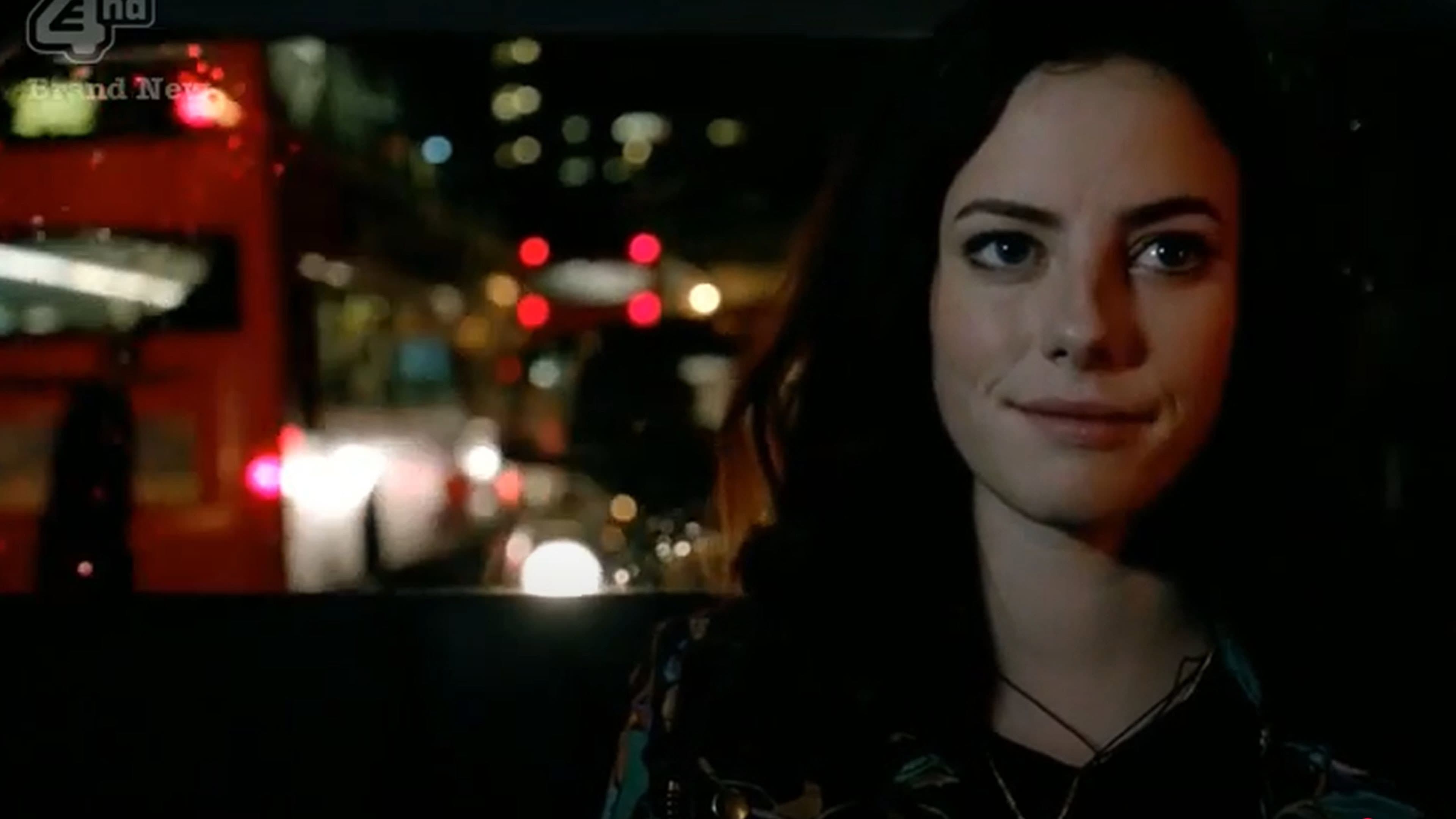 Skins: Fire