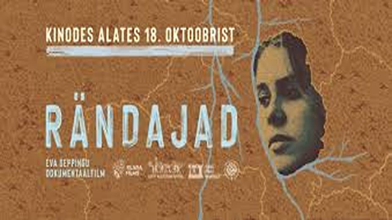 Rändajad