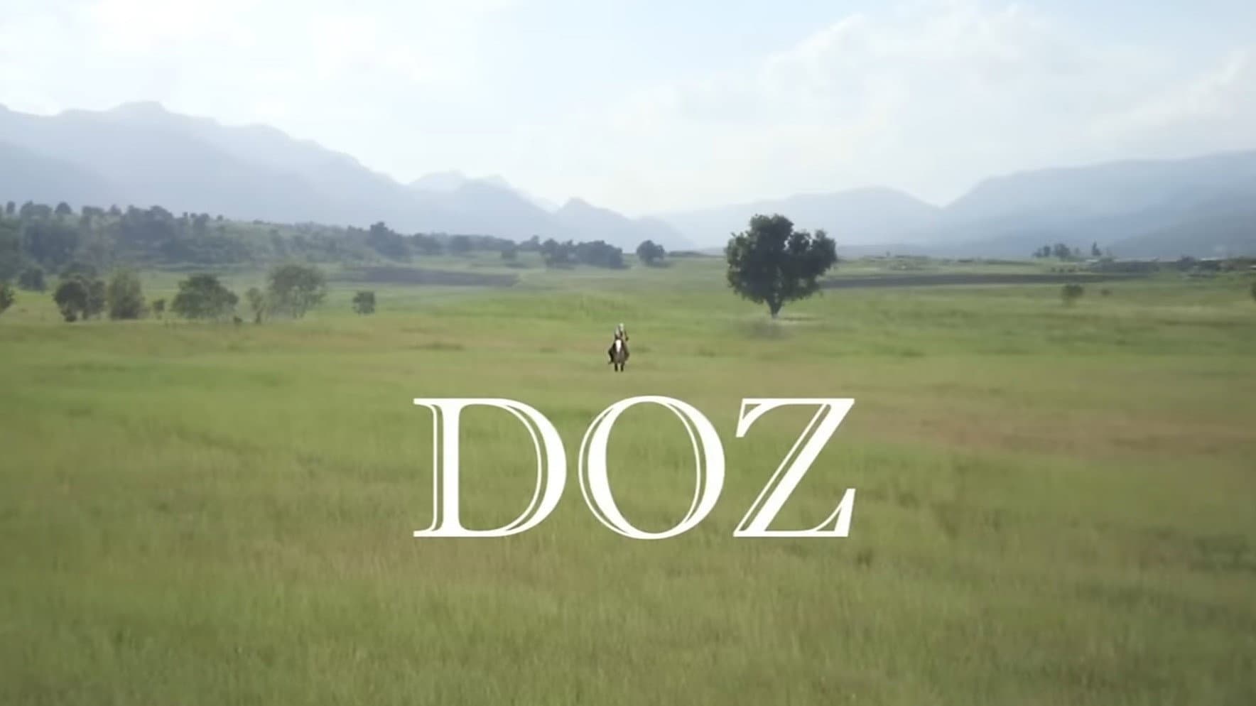 Doz