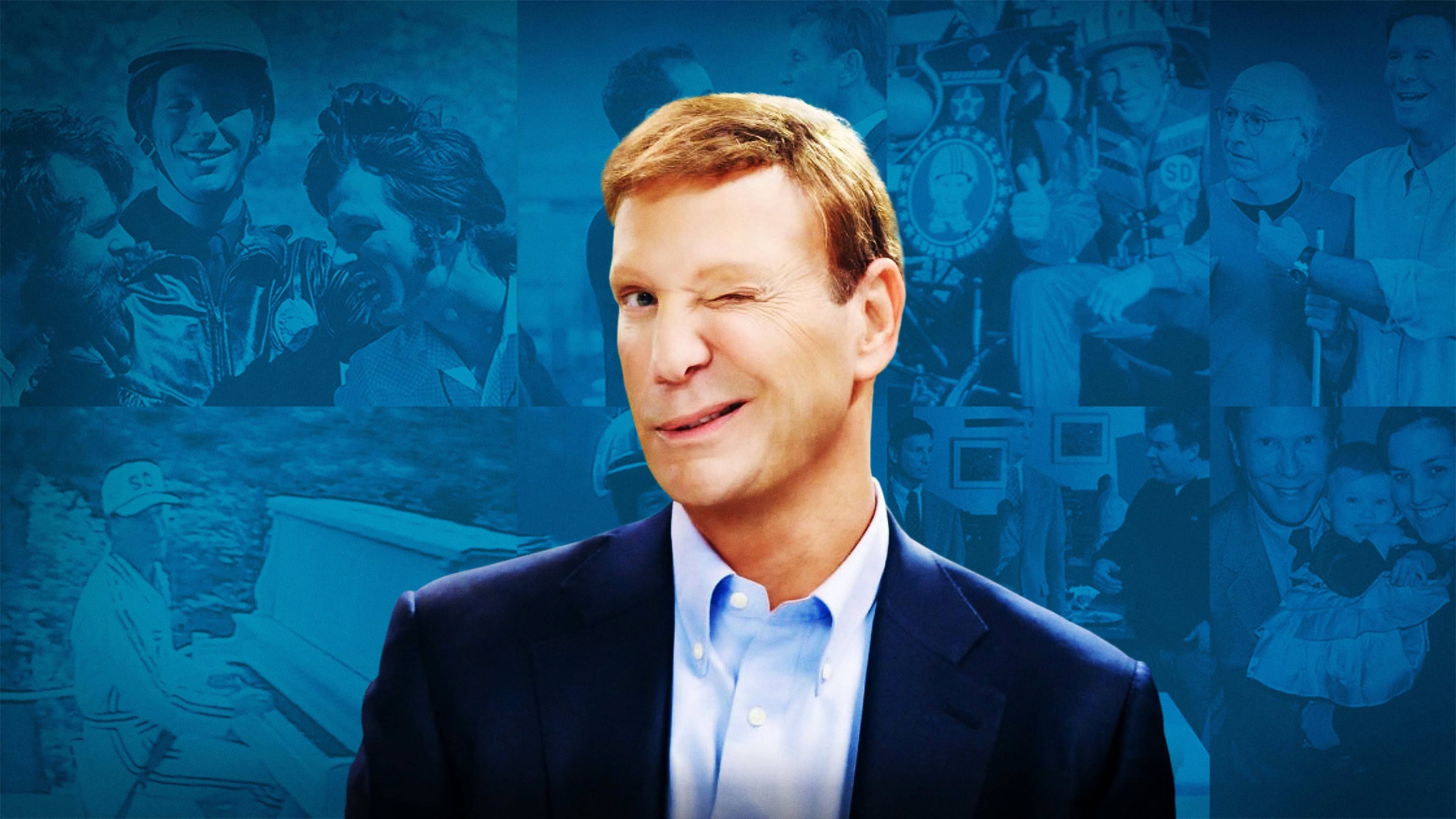 Súper Bob Einstein - La Película