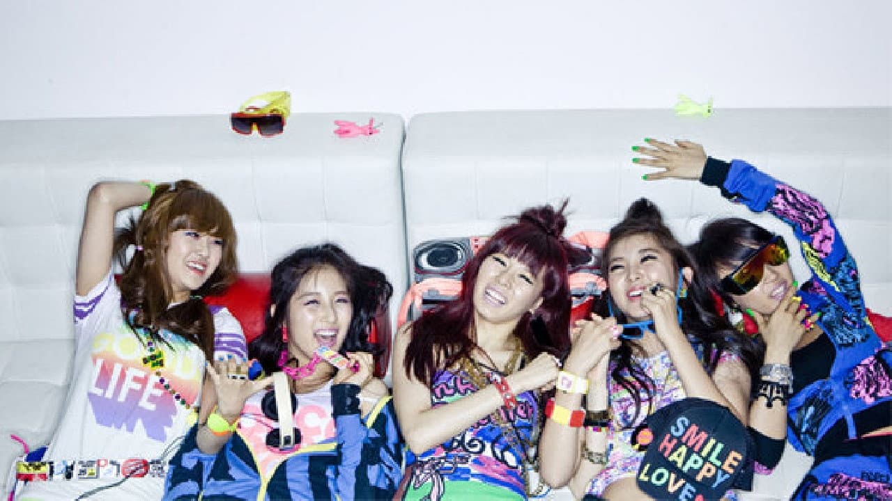 MTV 포미닛