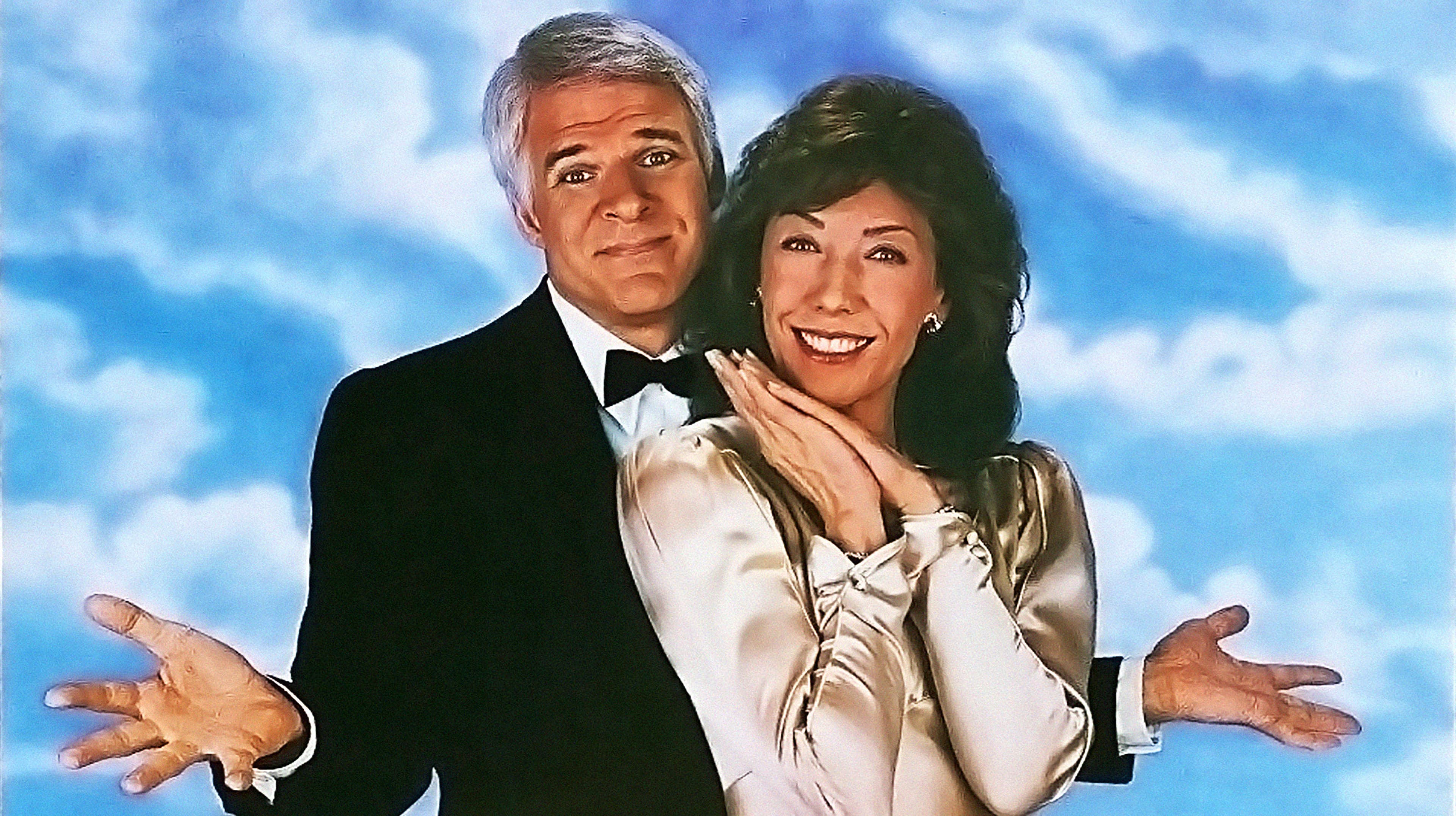 Mi otra mitad