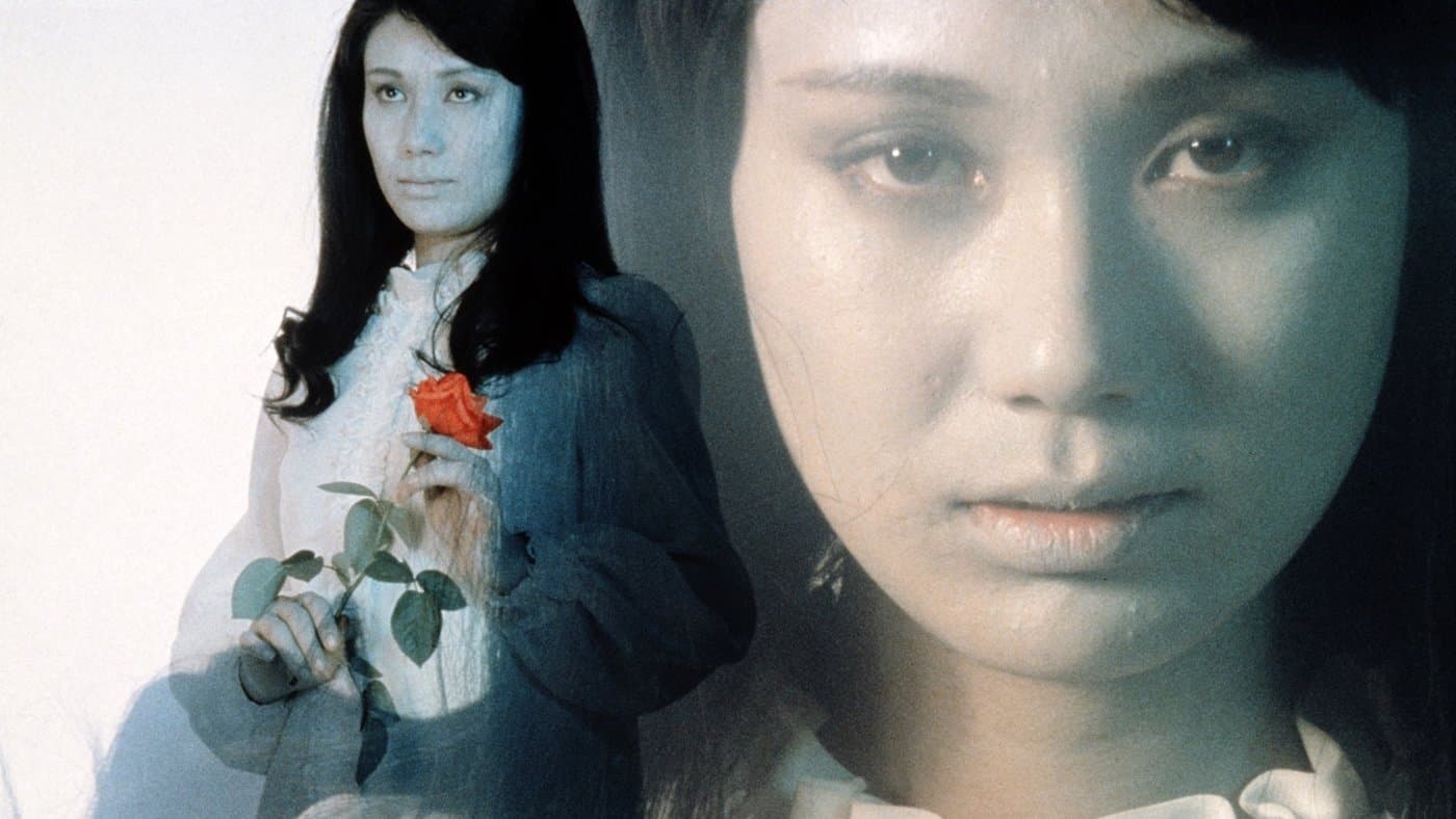 血を吸う薔薇