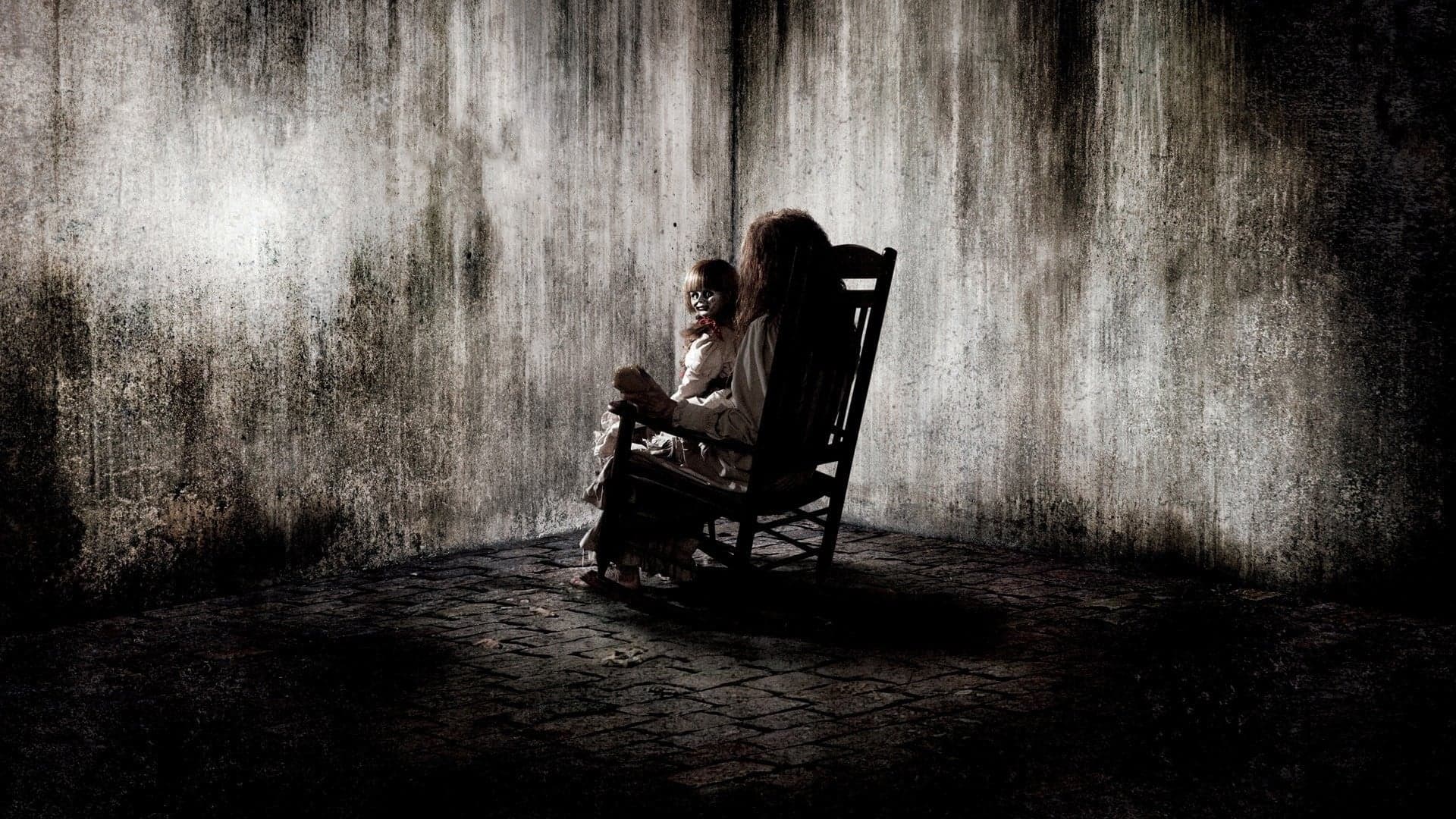 El Conjuro