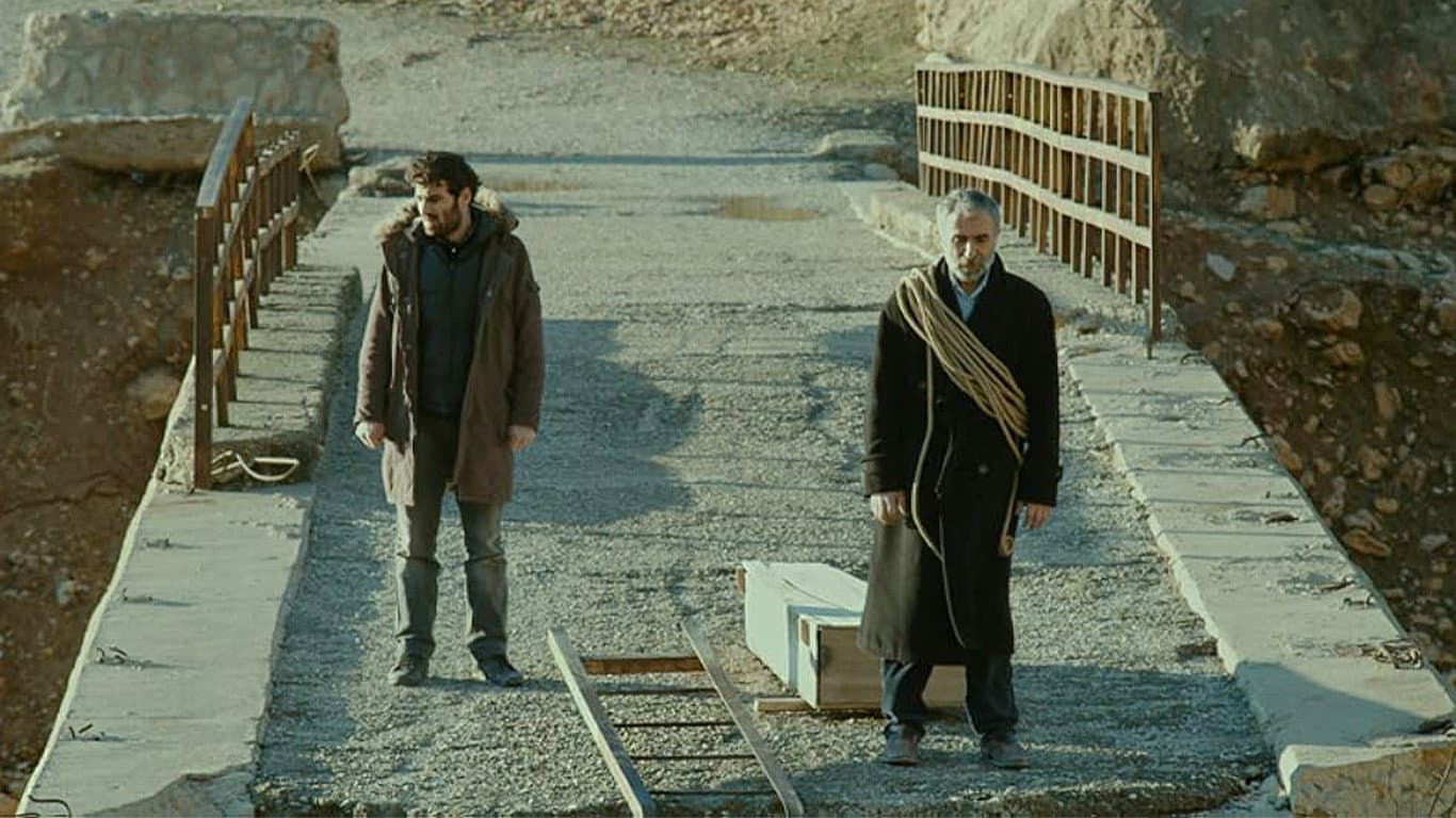 İz - Rêç