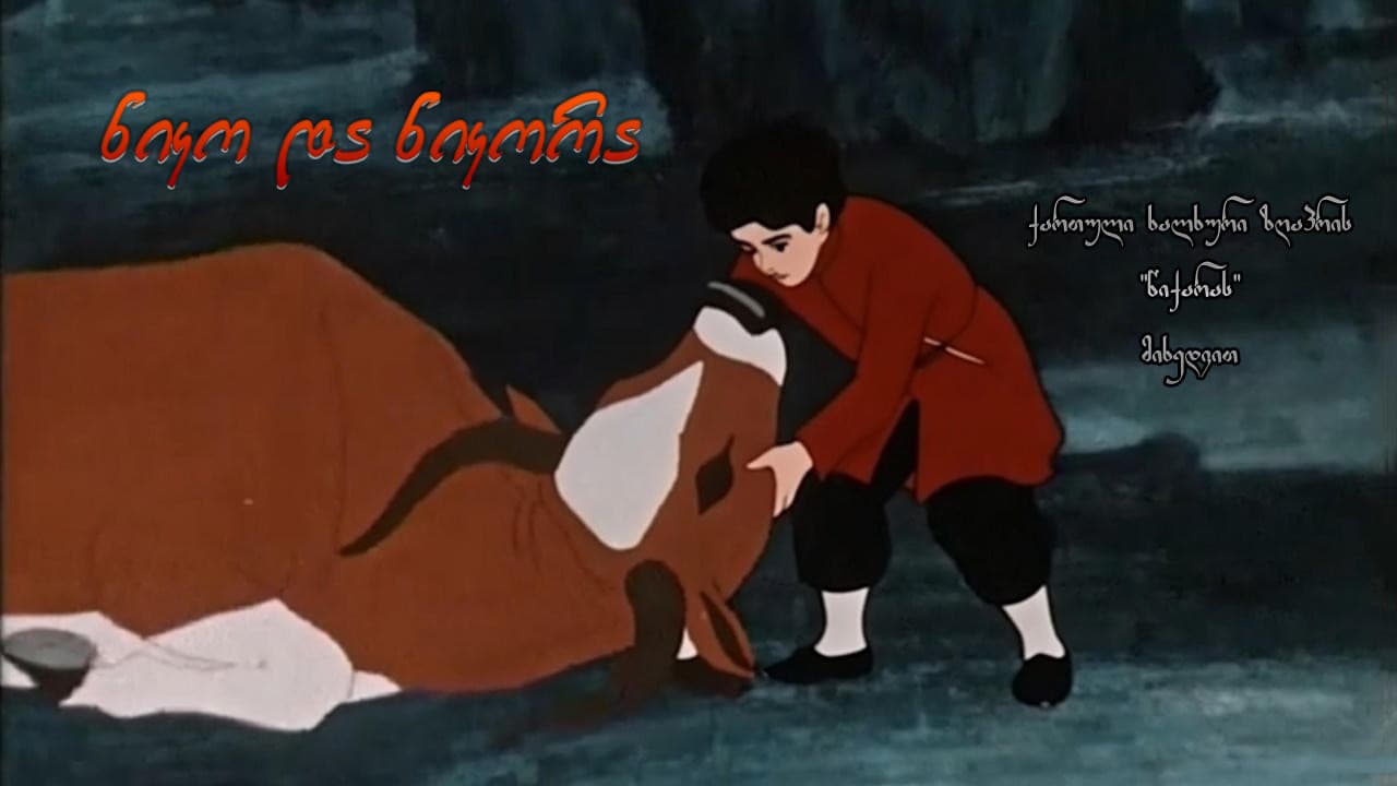 ნიკო და ნიკორა