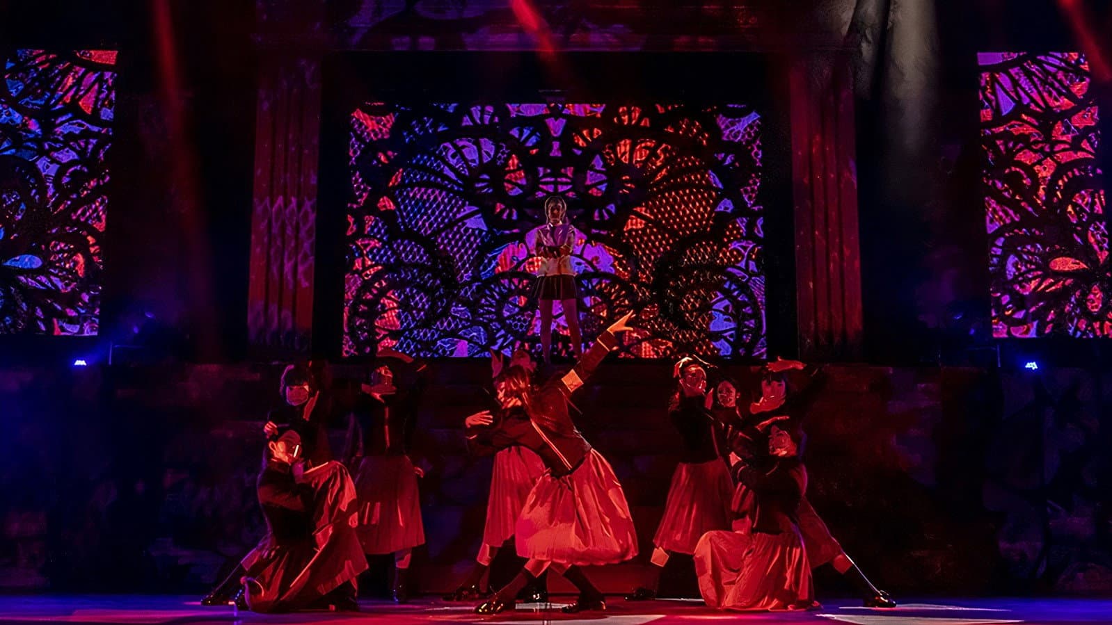 Revue Starlight ―The LIVE Seiran― Collection