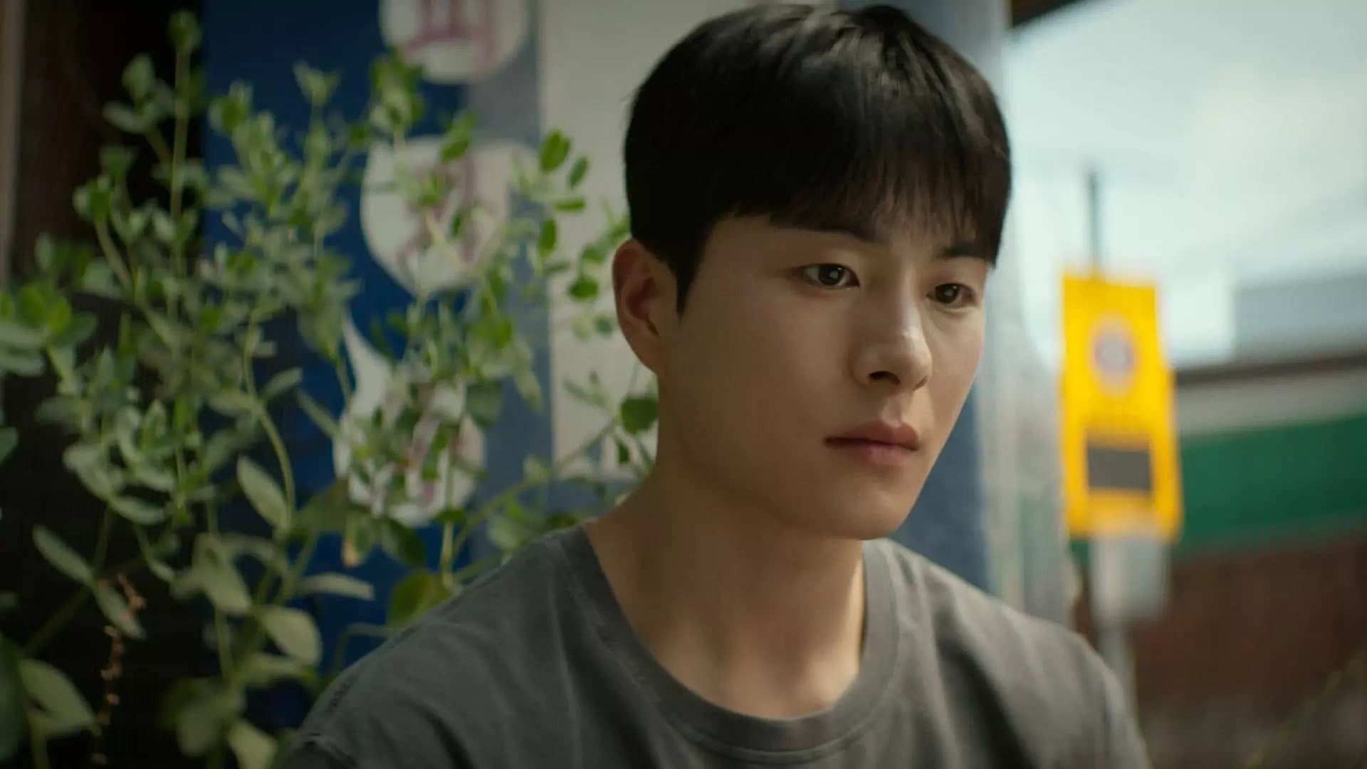 모퉁이를 돌면