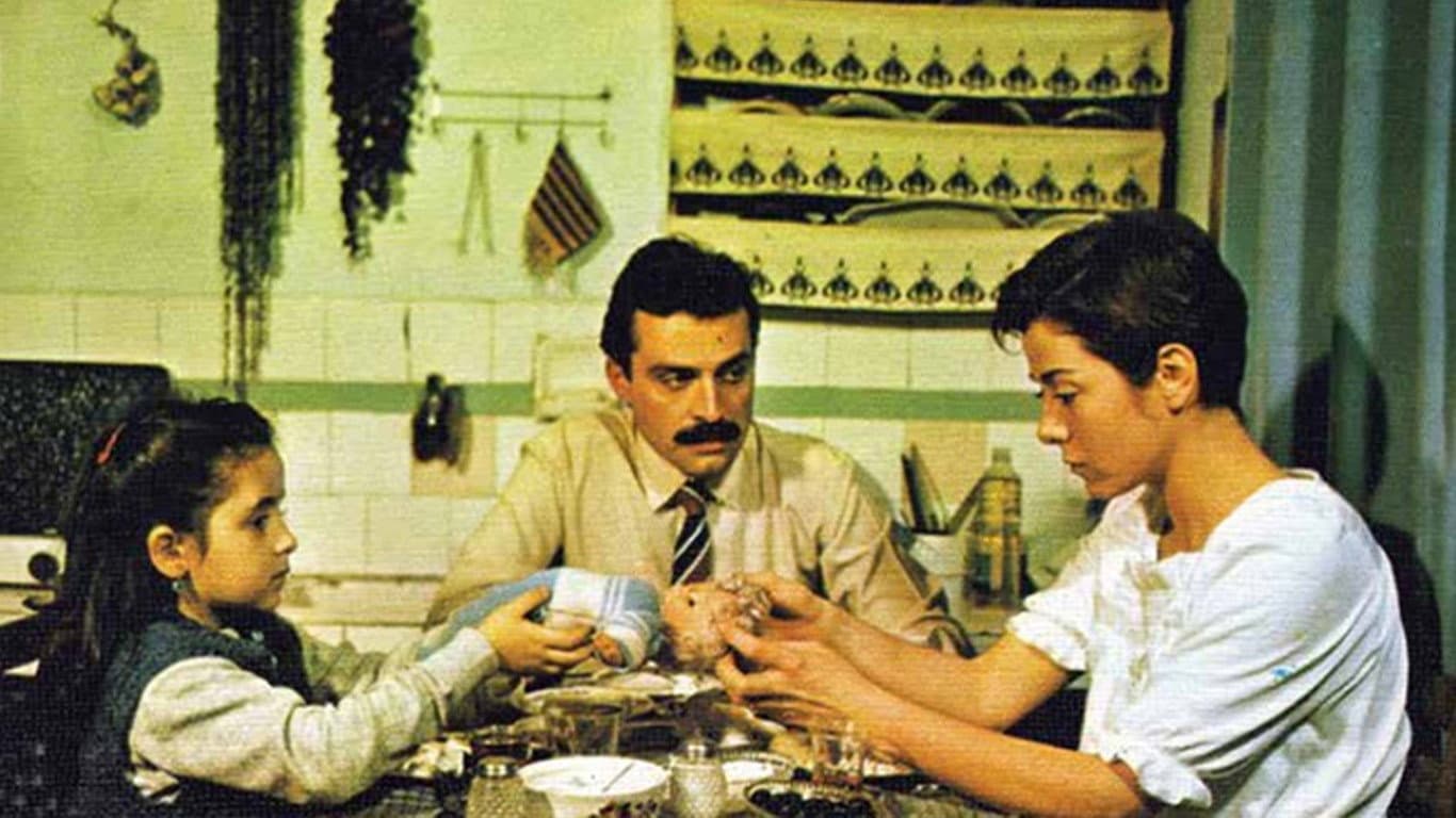 Kara Sevdalı Bulut