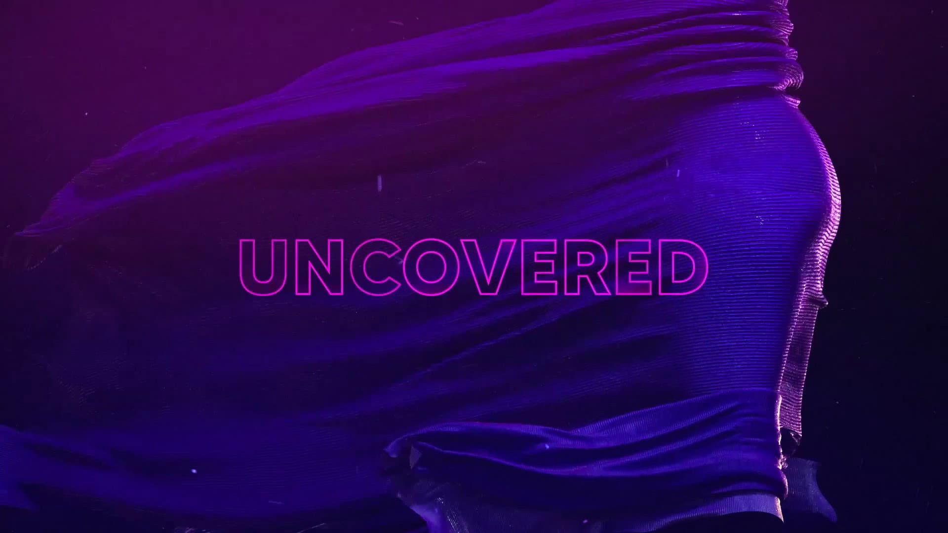 Uncovered