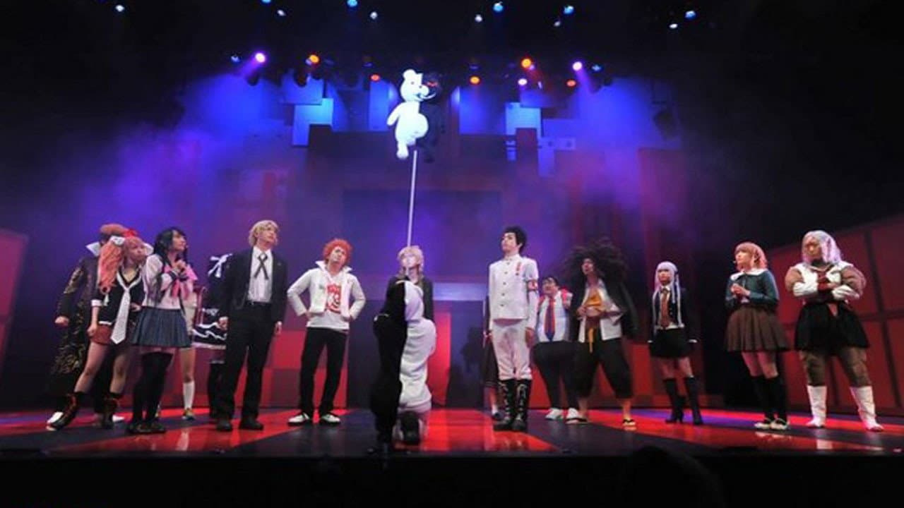 Danganronpa (Remake) Collection