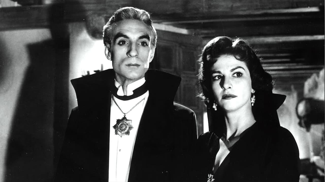 El Vampiro Collection
