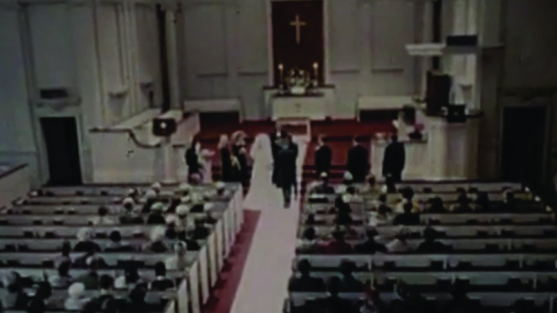 Six Filmmakers in Search of a Wedding