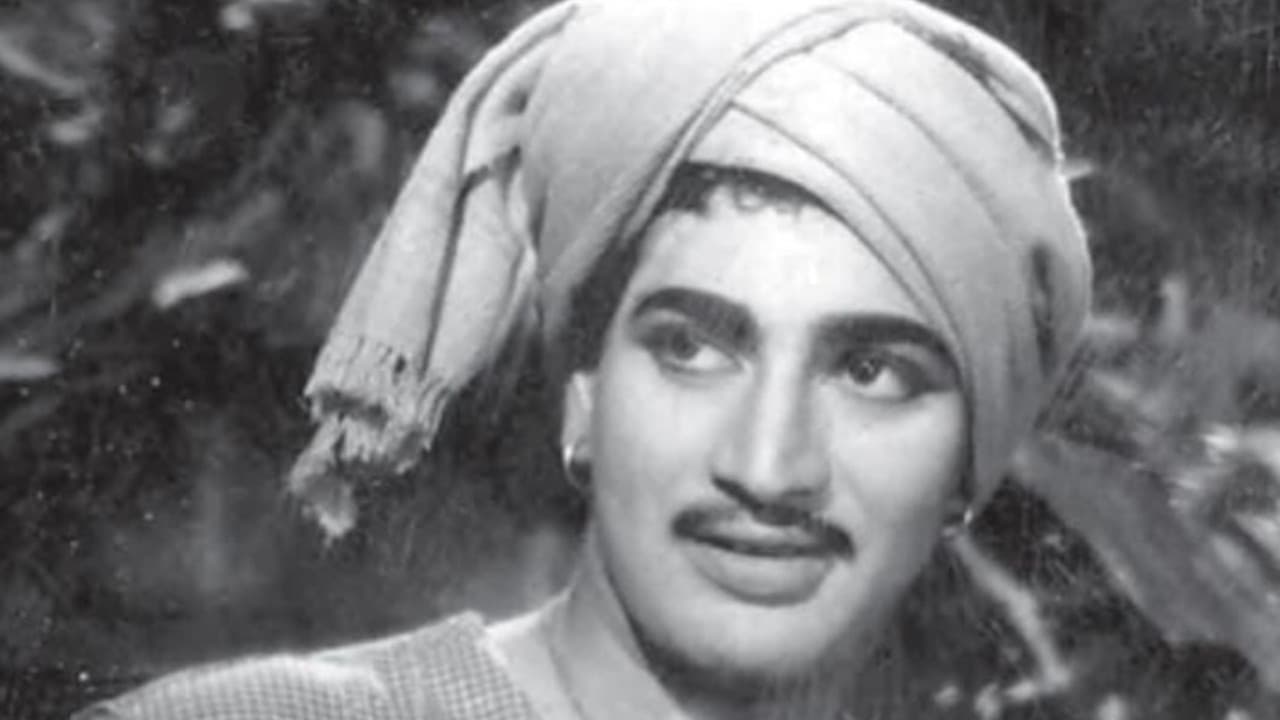 కన్నె మనసులు