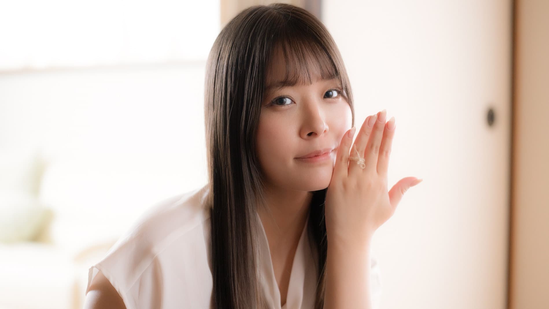 ユリの指輪