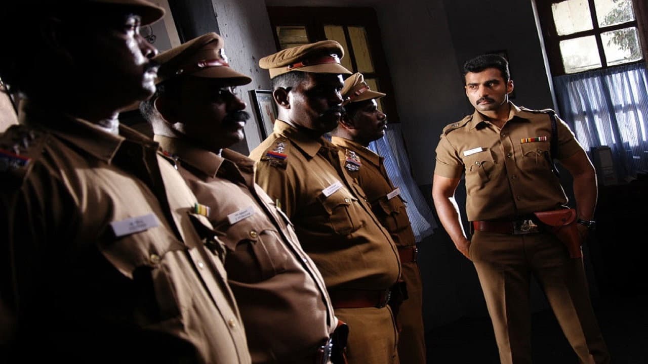 வேலூர் மாவட்டம்