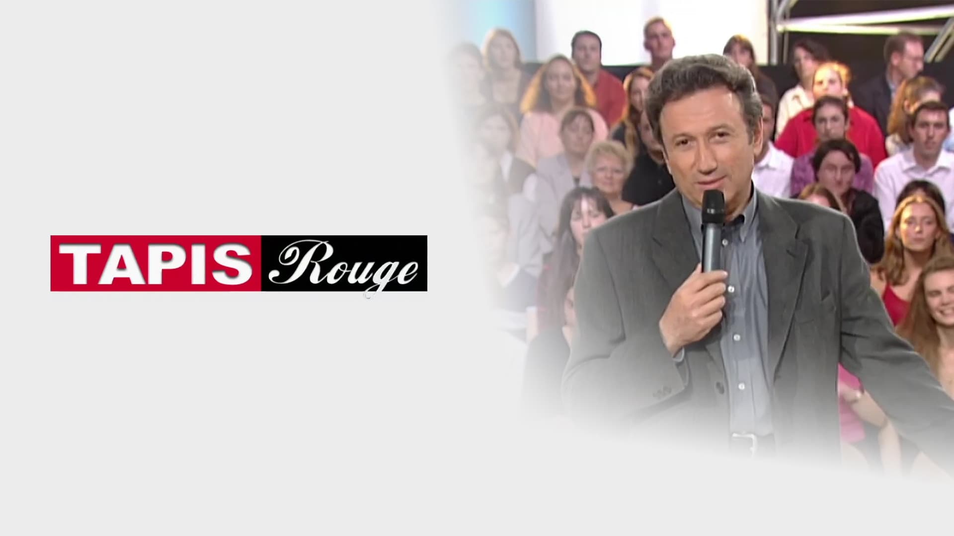 Tapis Rouge
