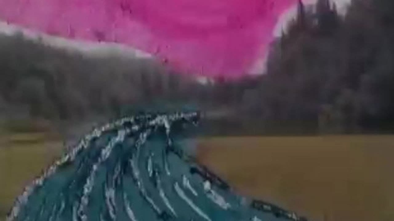 Путешествие