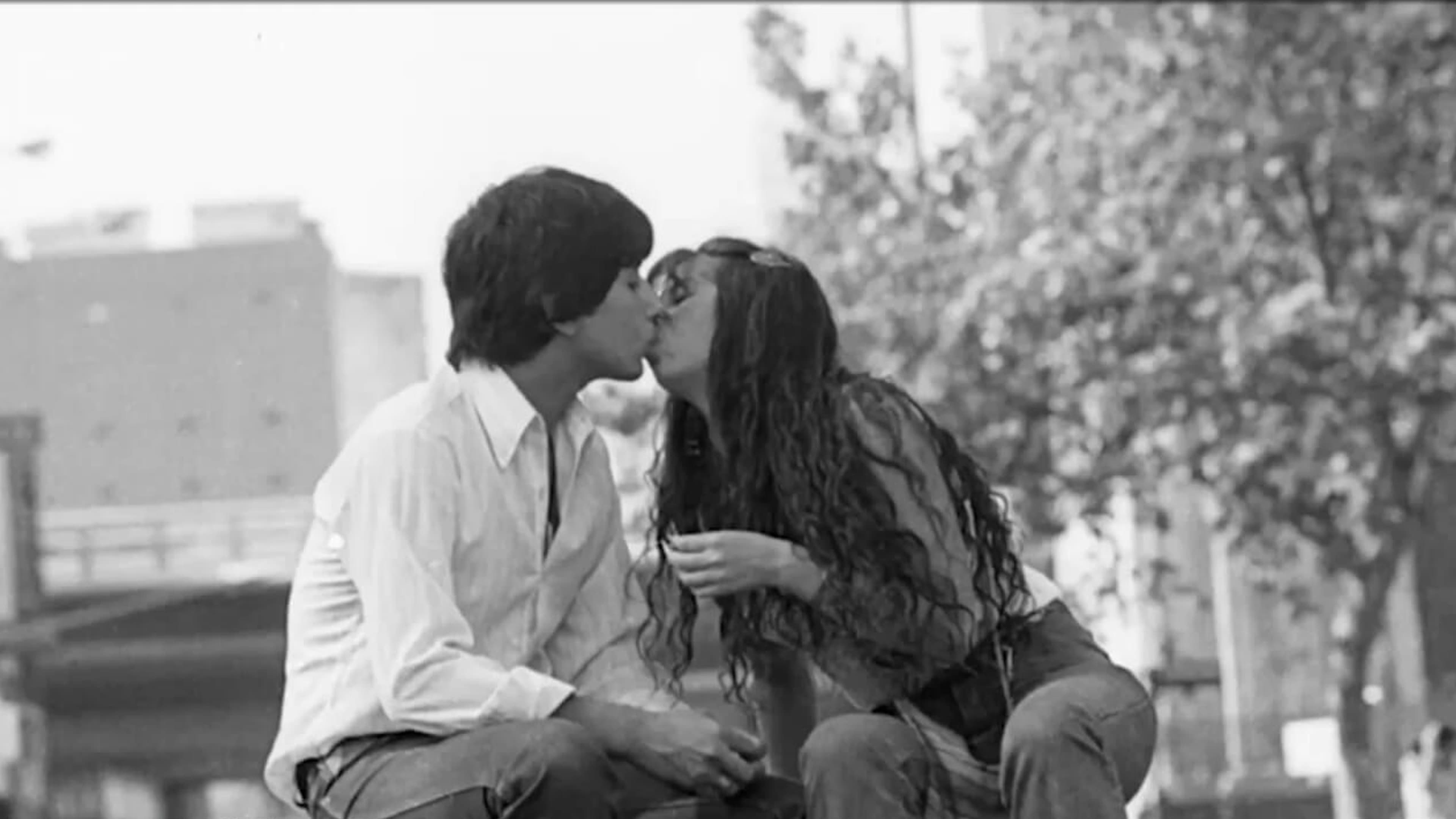 Amor en dictadura