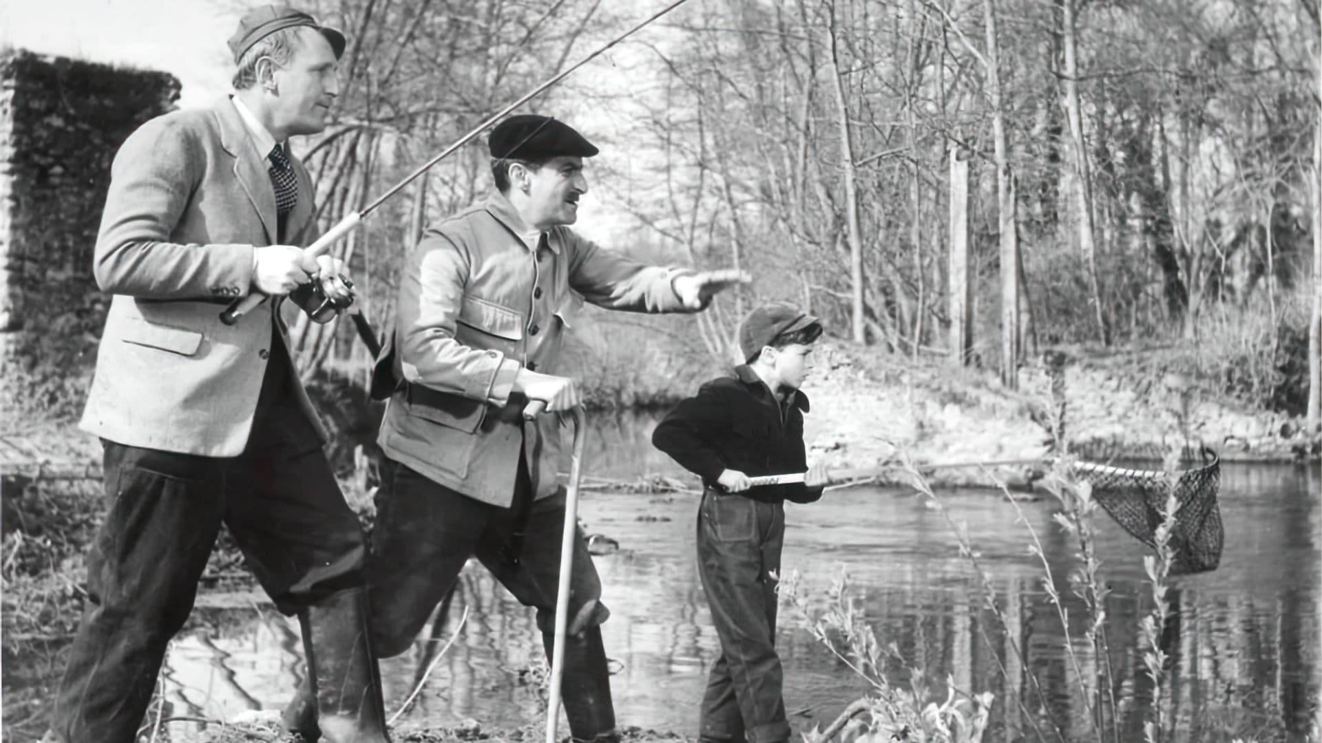 Poisson d'avril
