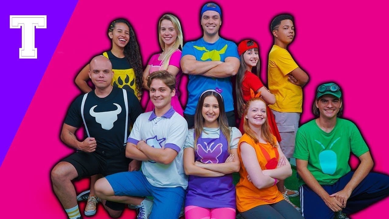 Los Aventureros