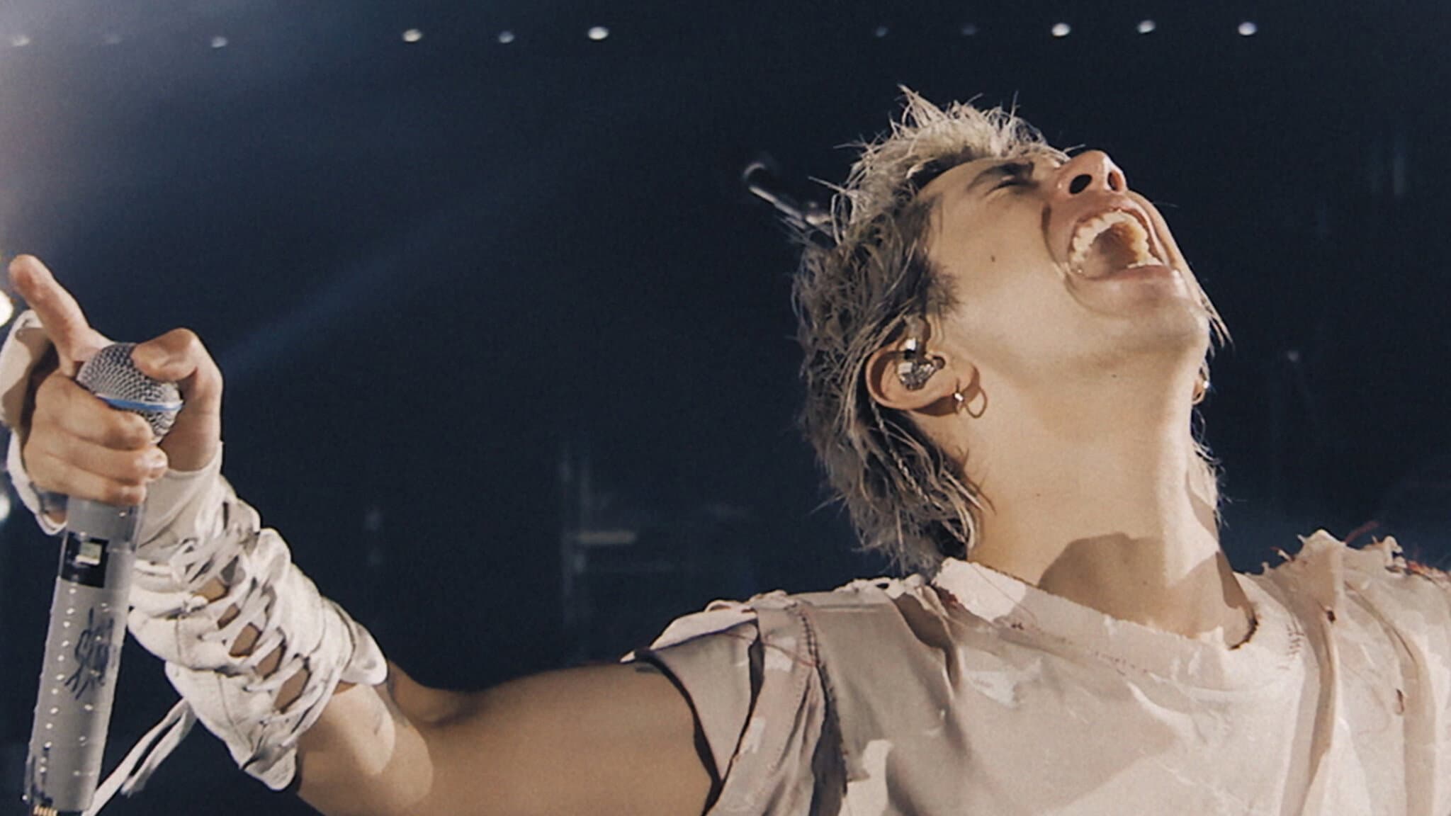 A Cara o Cruz: Un Documental de ONE OK ROCK