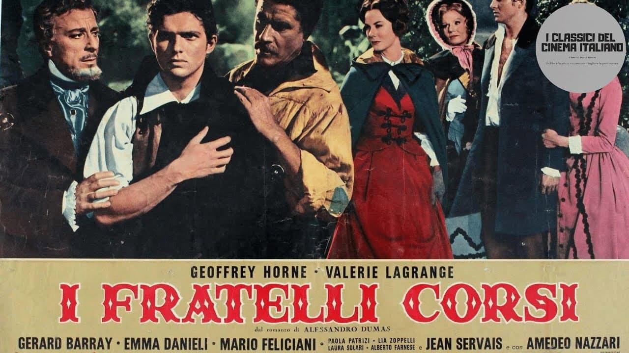 I fratelli Corsi
