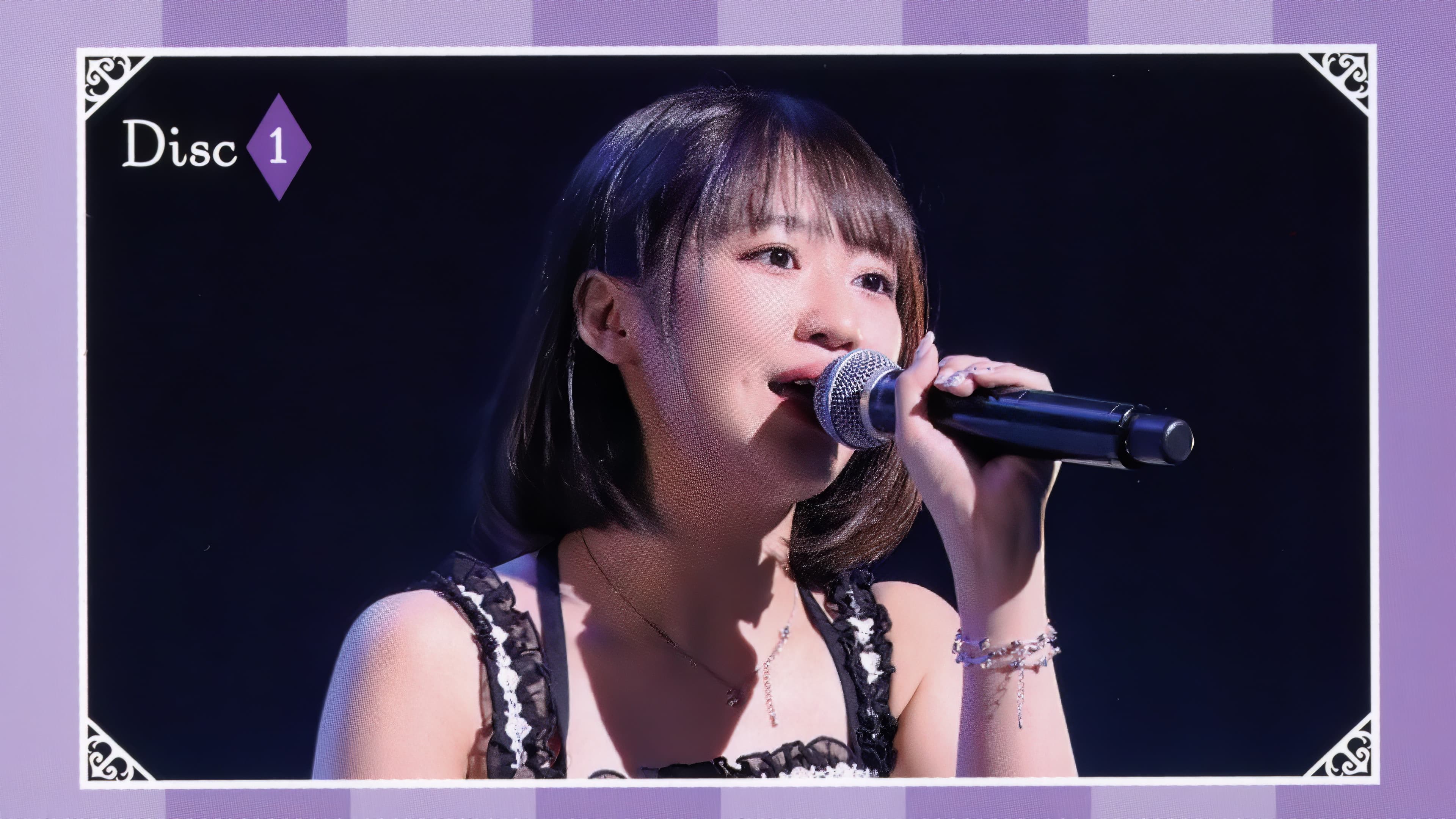 モーニング娘。'18 譜久村聖・野中美希 バースデーイベント