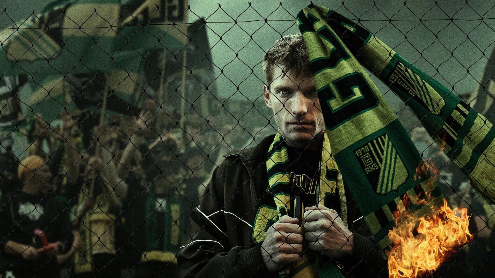 Hinchas enemigos