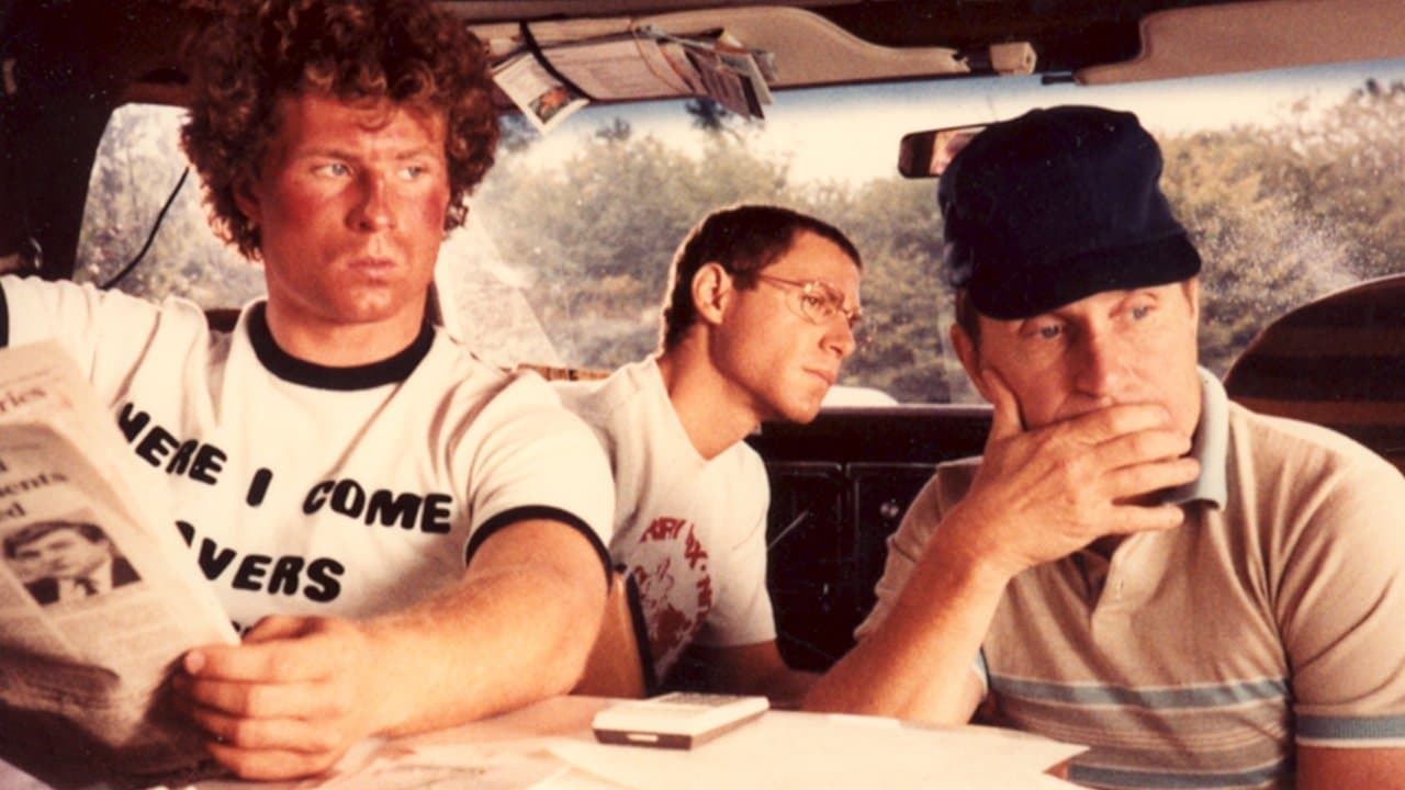 La historia de Terry Fox