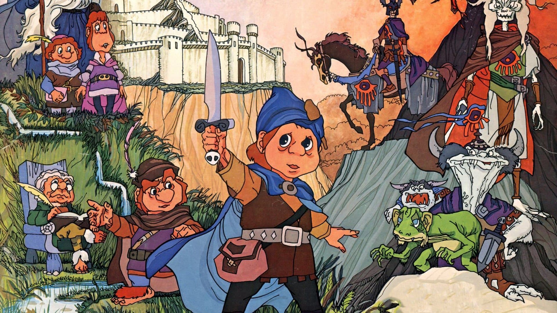 El retorno del Rey