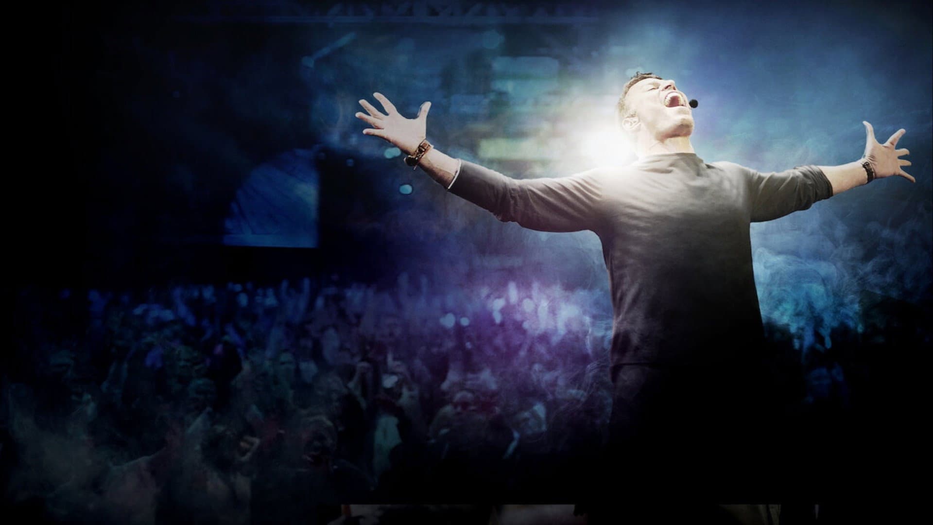 Tony Robbins: No soy tu gurú