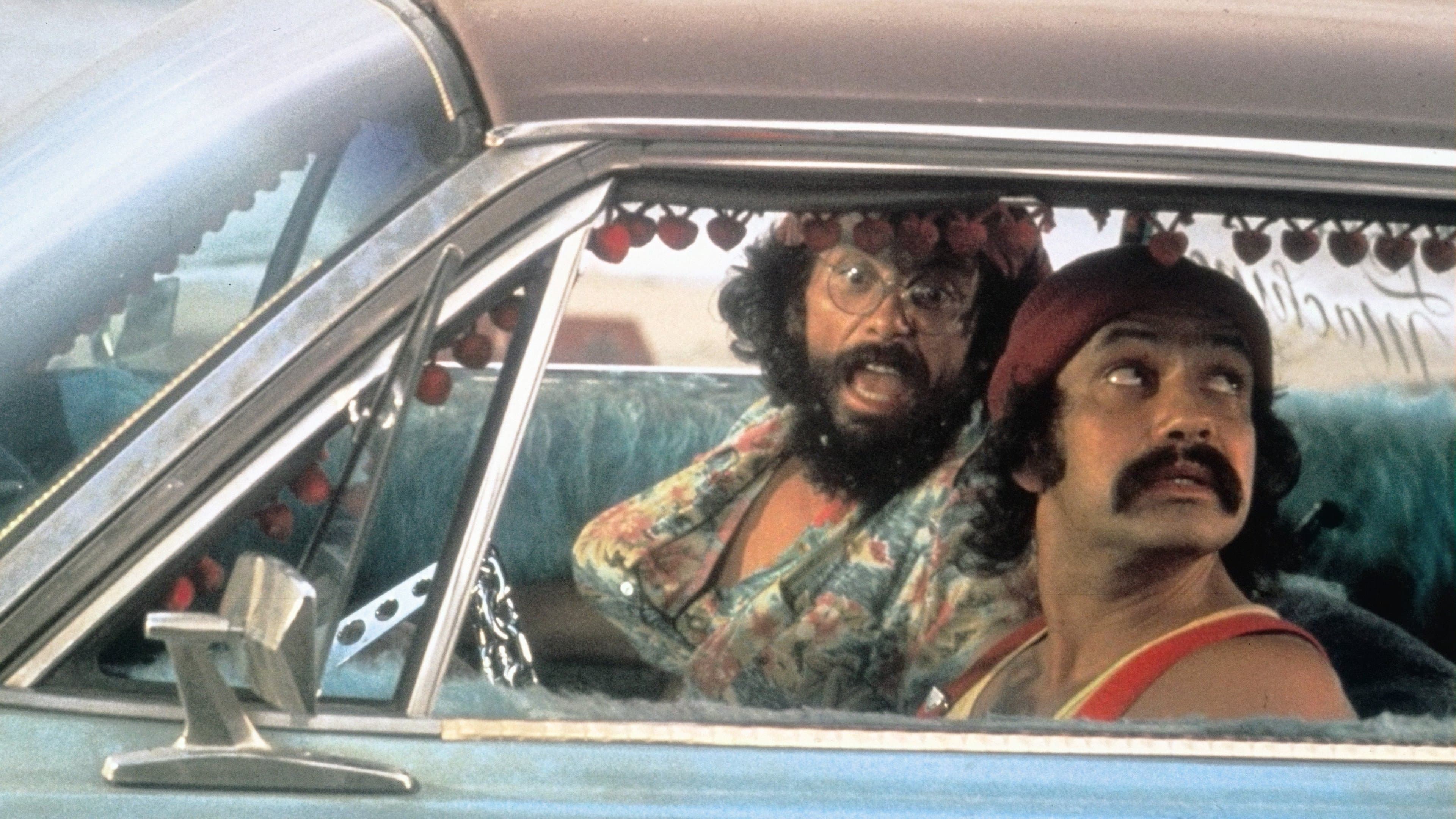 Cheech y Chong - Colección