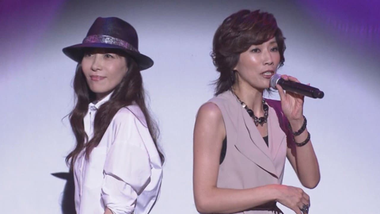真琴つばさトーク＆ライブツアー「X-TALK」The Final！