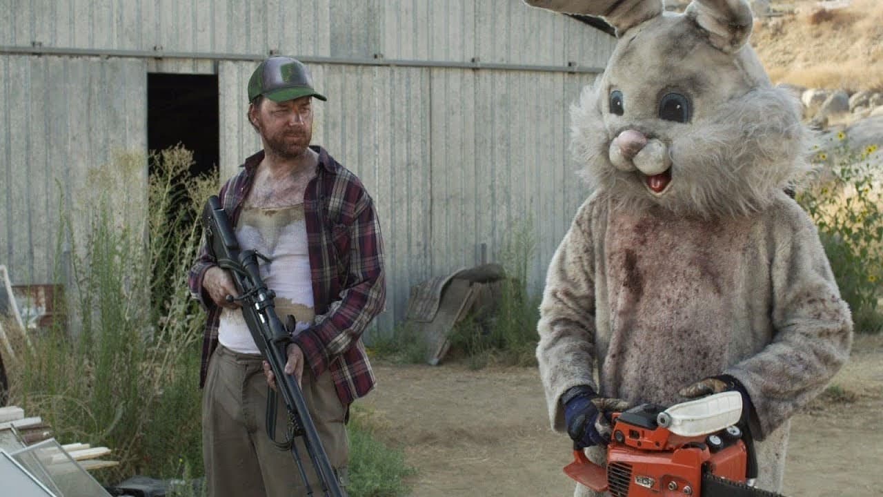 Bunnyman 3