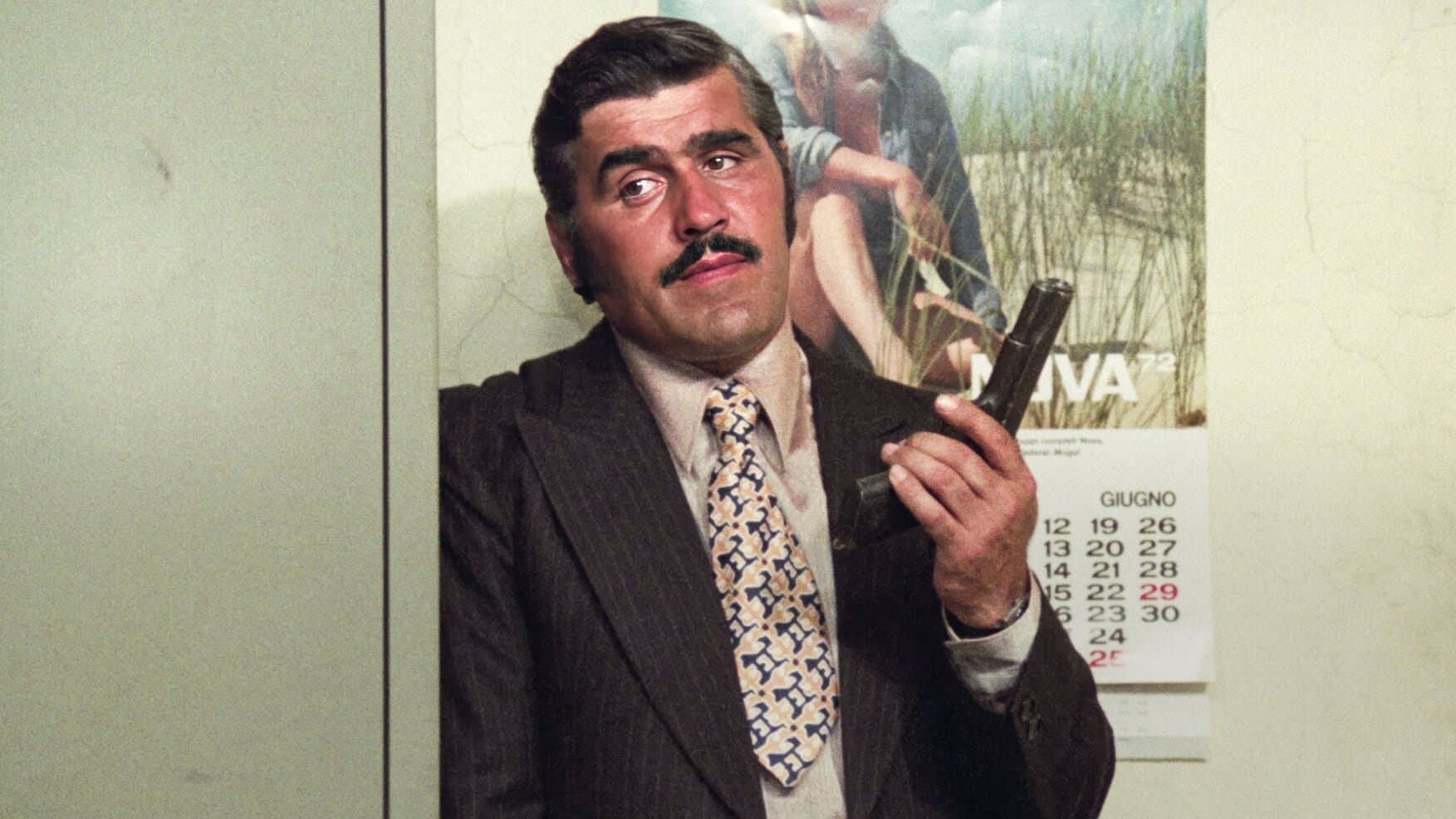 La mala ordina