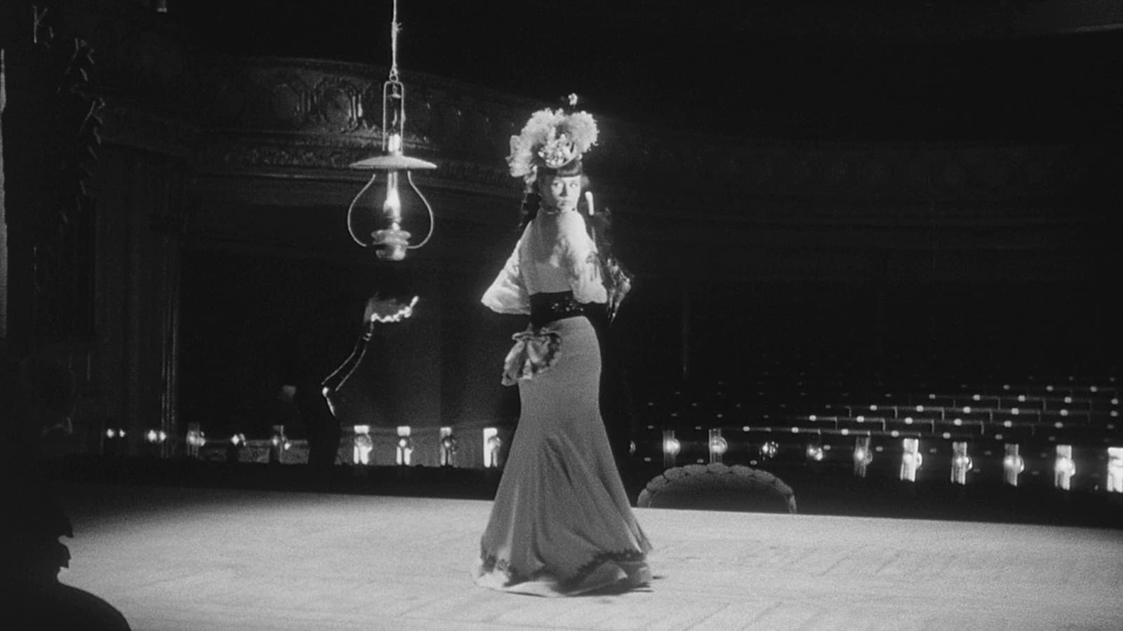 Noche de circo