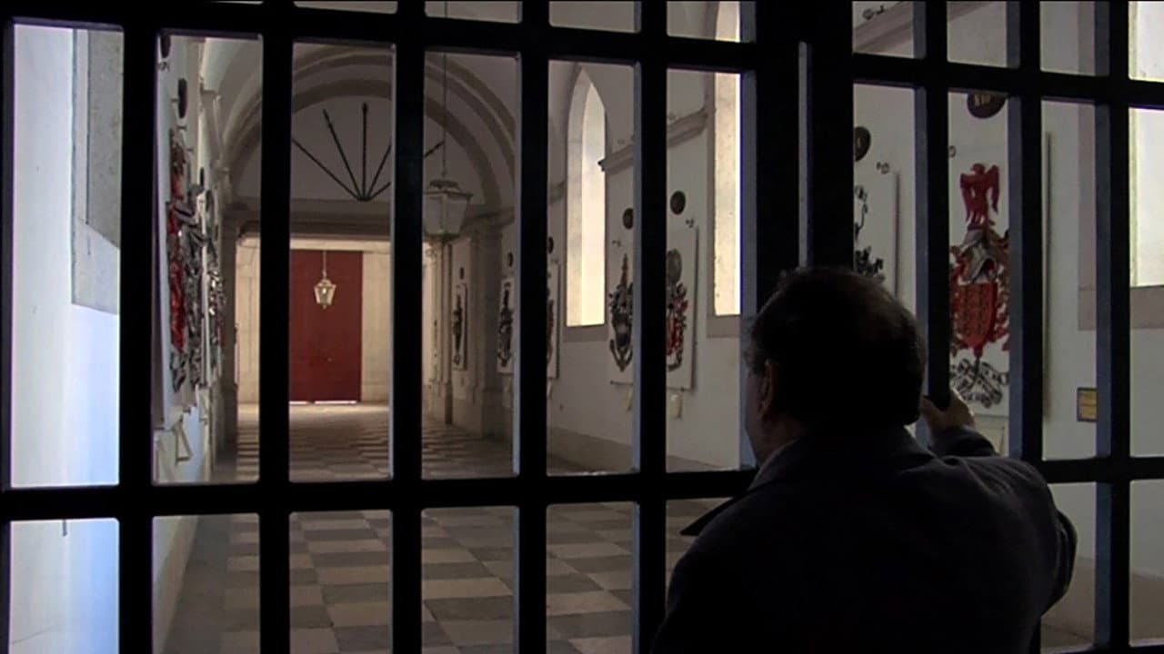 Poeticamente Exausto, Verticalmente Só - a história de José Bação Leal
