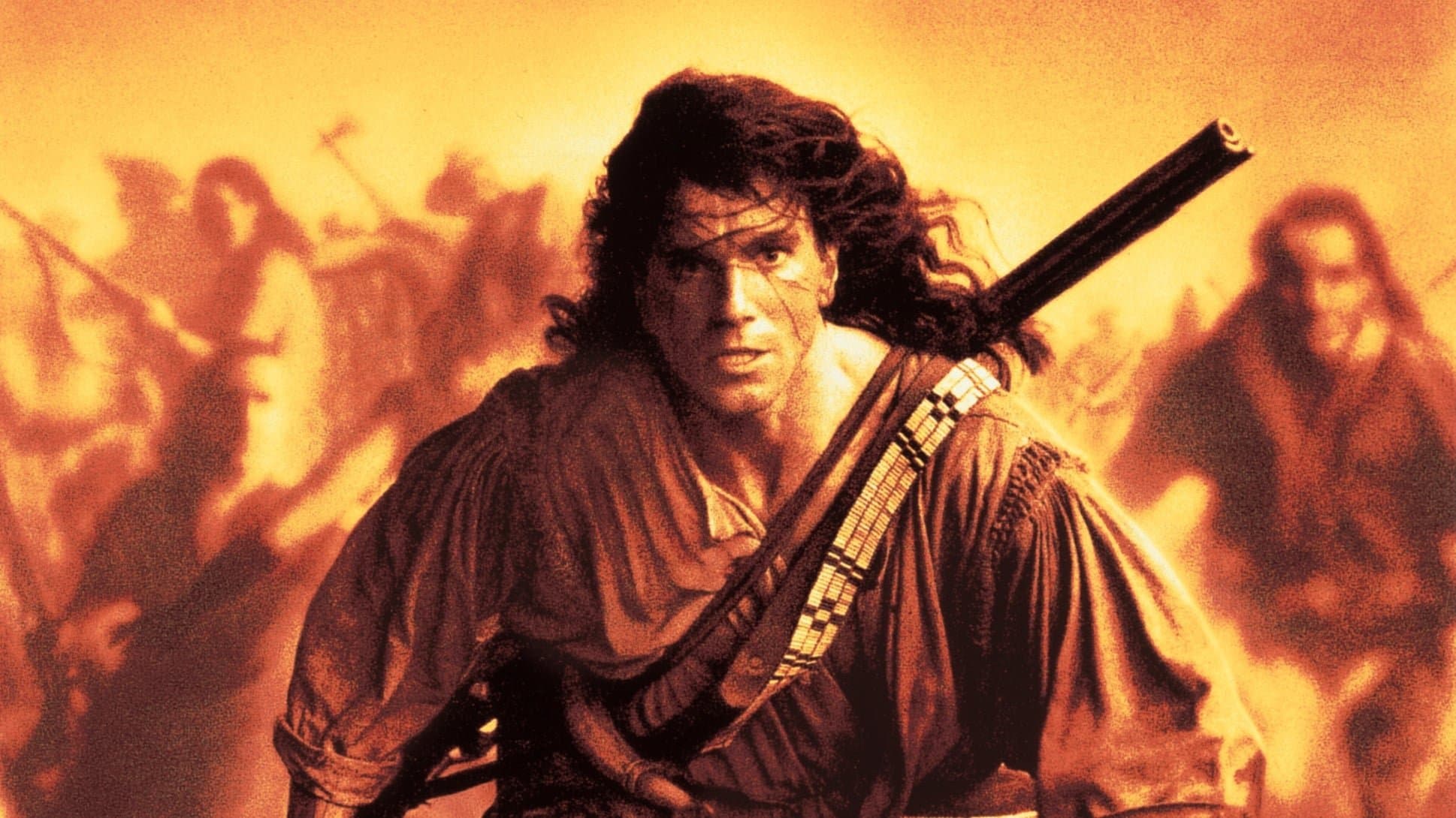 El último de los mohicanos