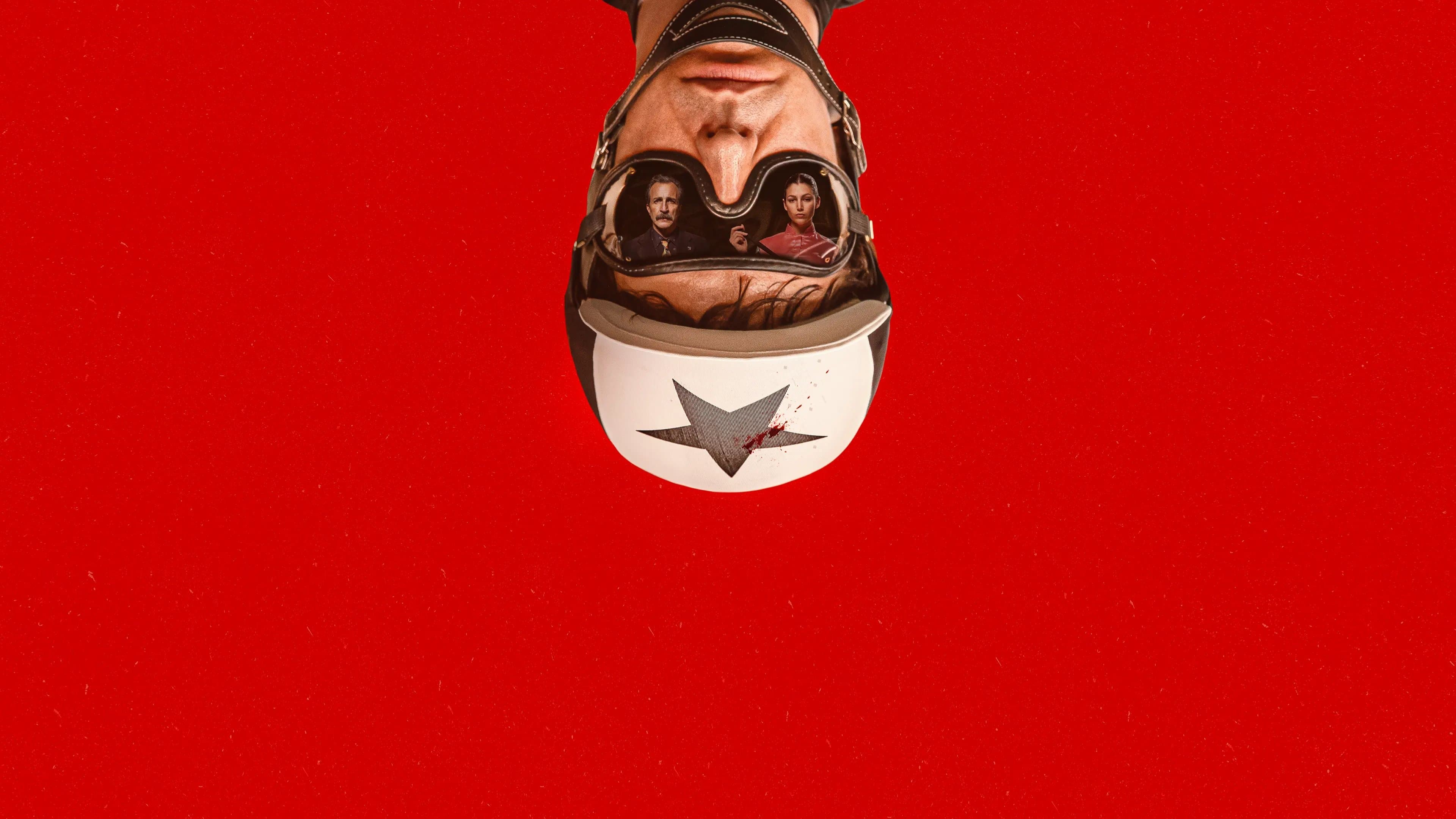 El jockey