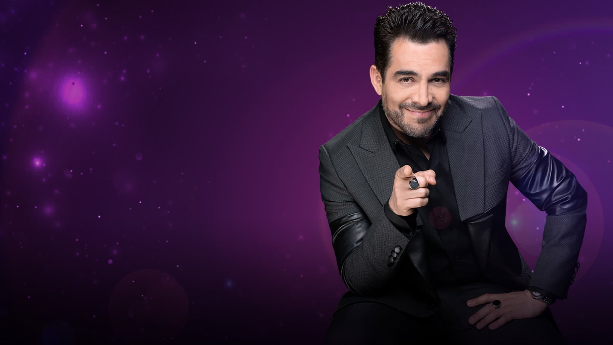 Tu-Night Show con Omar Chaparro