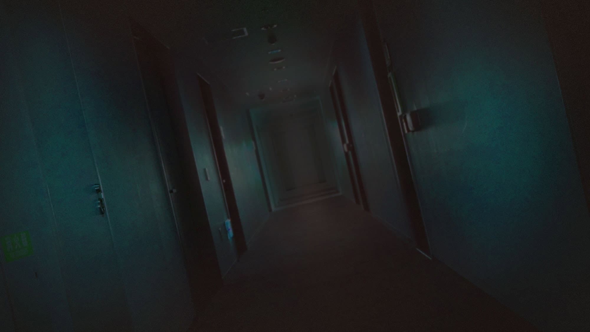 編集霊 deleted