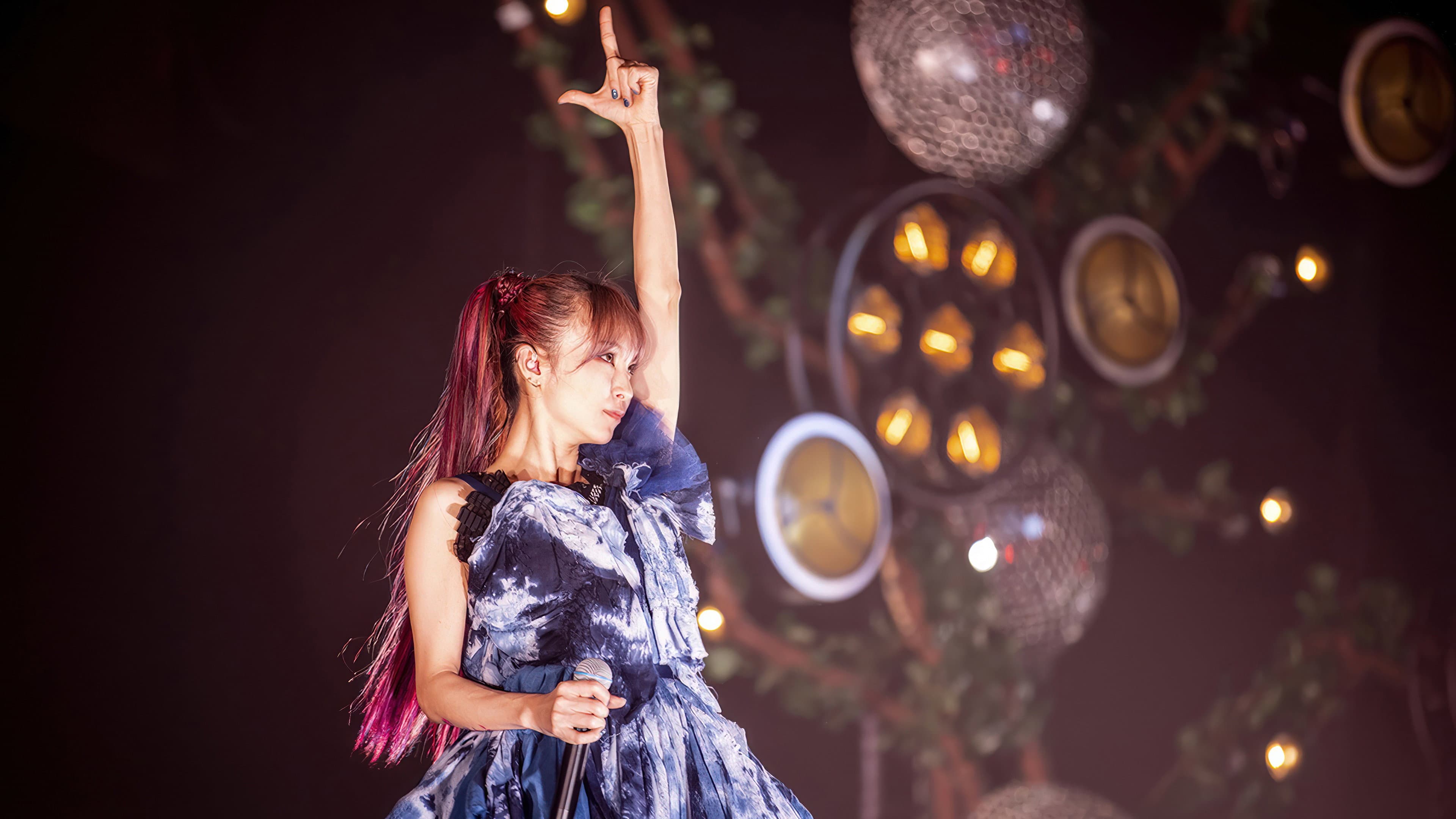 LiVE is Smile Always～i SCREAM～at NIPPON BUDOKAN