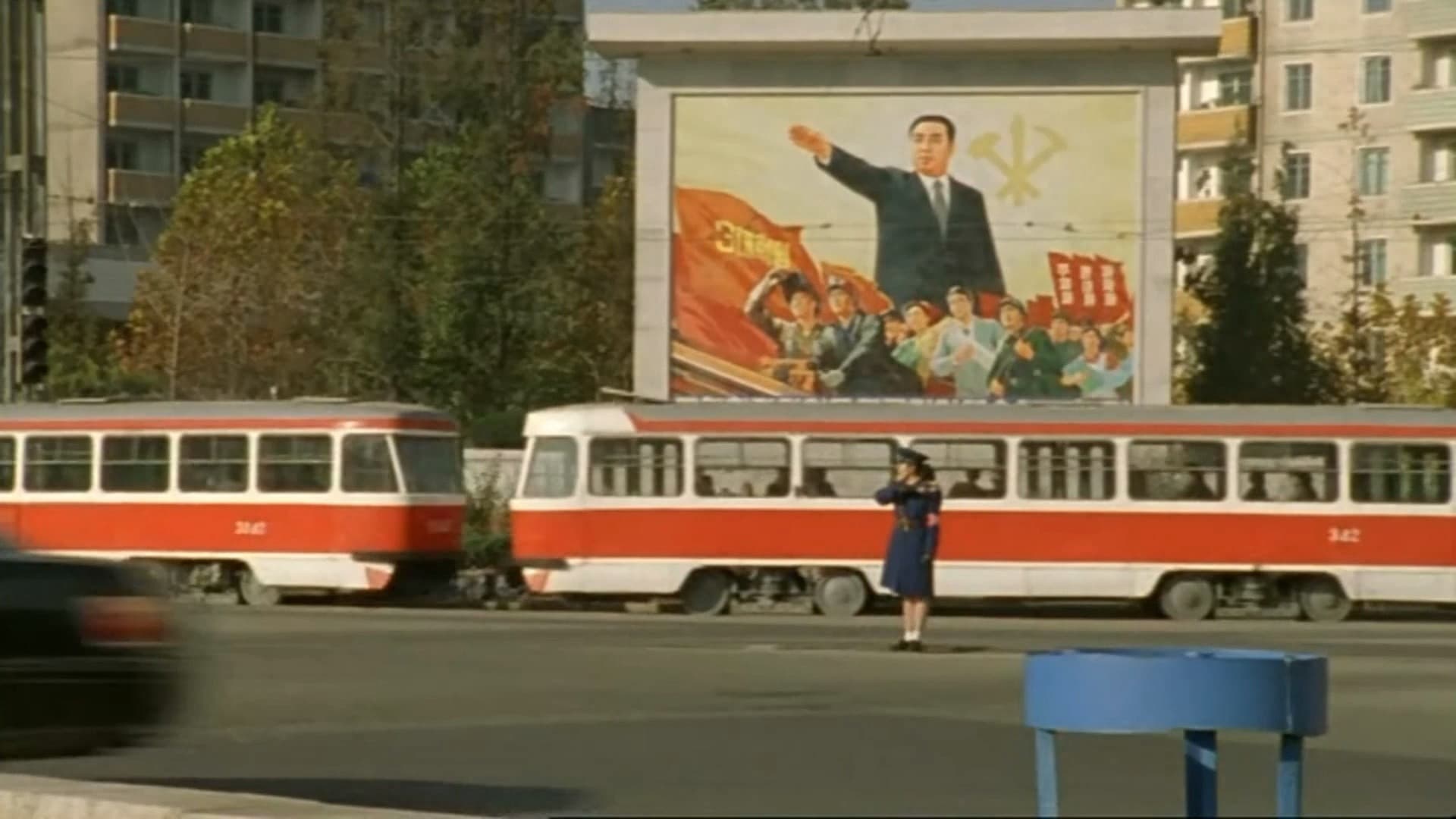 Noord-Korea: Een dag uit het leven