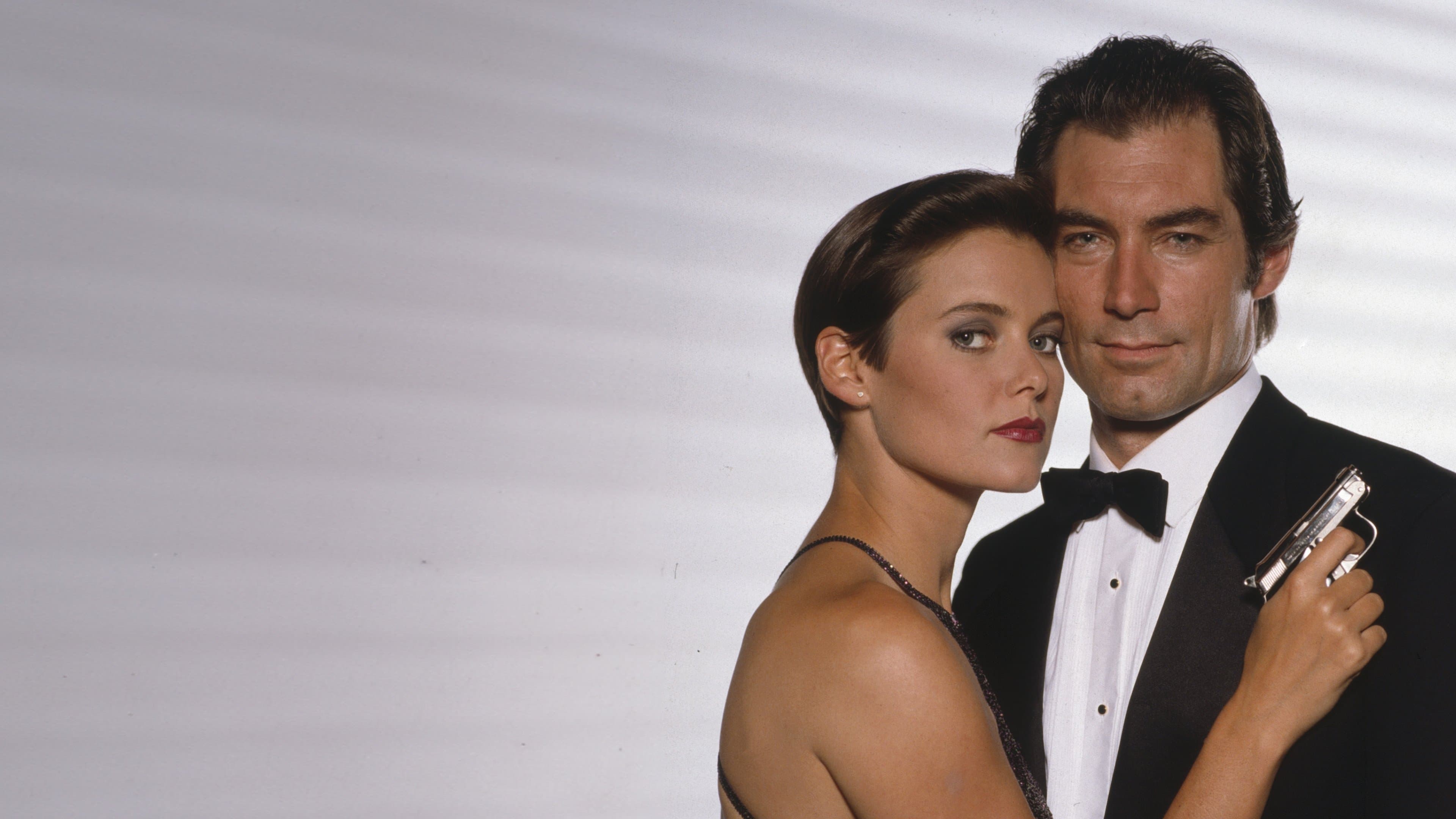 007: Licencia para matar