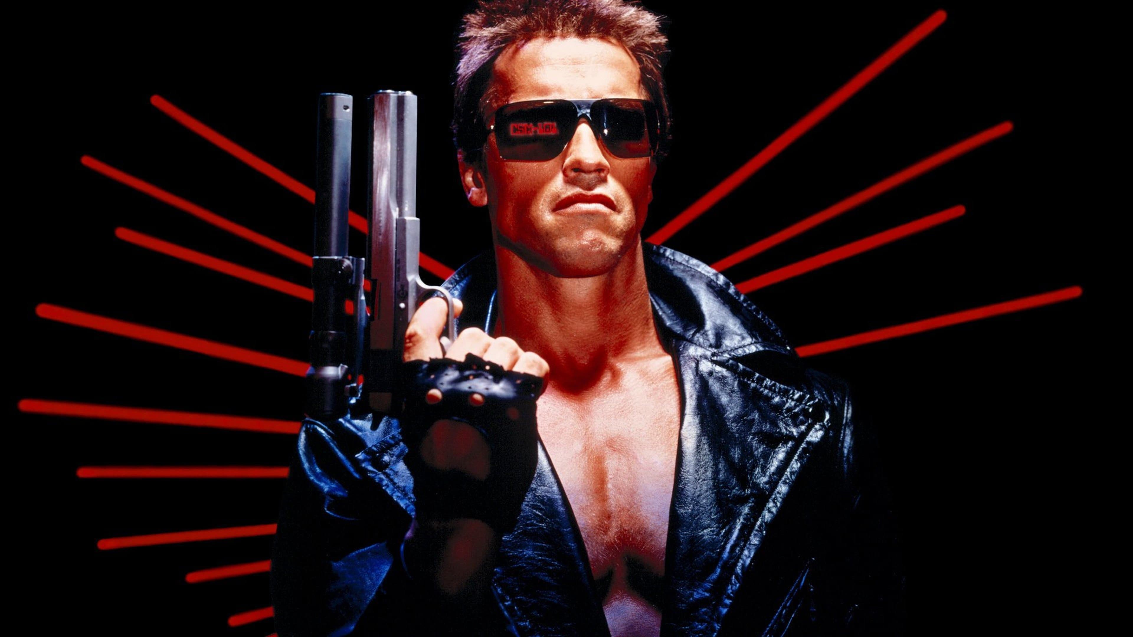 Terminator: El Exterminador