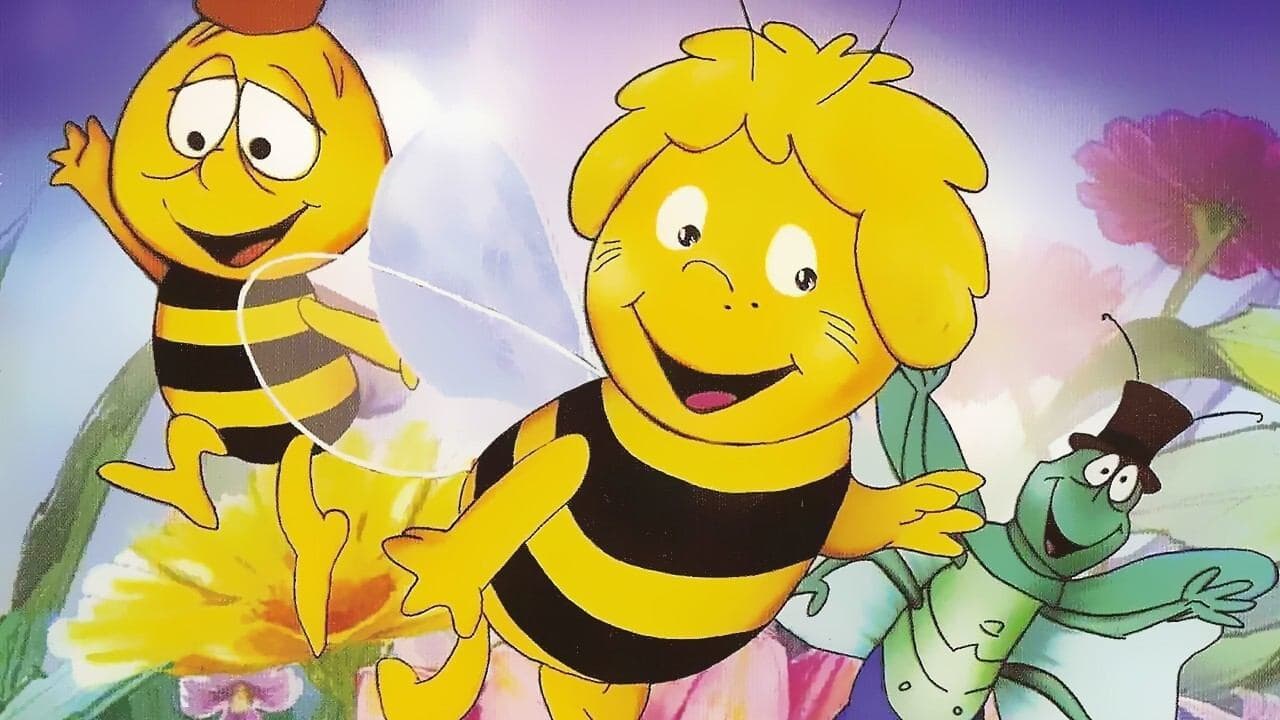 La abeja Maya